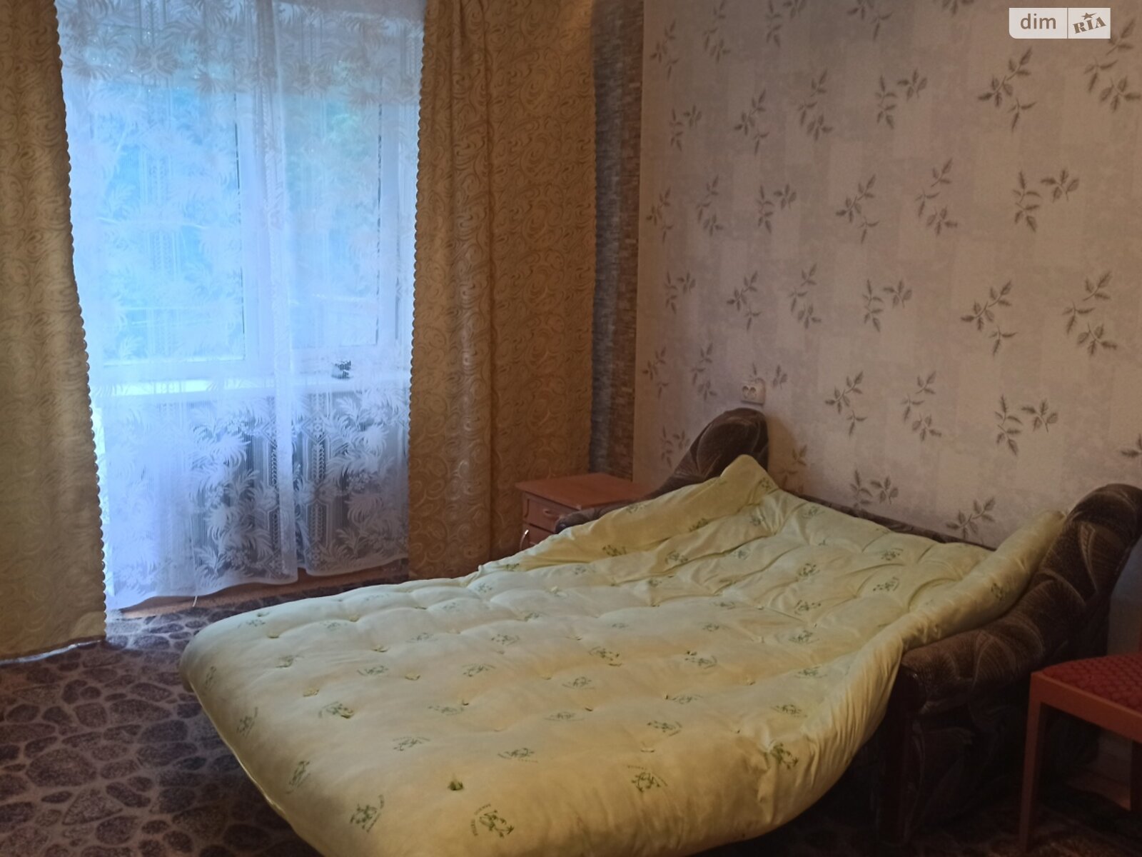 однокімнатна квартира в Одесі, район Черемушки, на вул. Євгена Танцюри 46 в довготривалу оренду помісячно фото 1 однокімнатна квартира в Одесі, район Черемушки, на вул. Євгена Танцюри 46 в довготривалу оренду помісячно фото 1