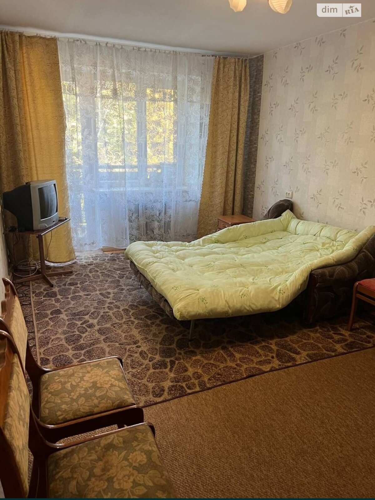 однокімнатна квартира в Одесі, район Черемушки, на вул. Євгена Танцюри 46 в довготривалу оренду помісячно фото 1 однокімнатна квартира в Одесі, район Черемушки, на вул. Євгена Танцюри 46 в довготривалу оренду помісячно фото 1