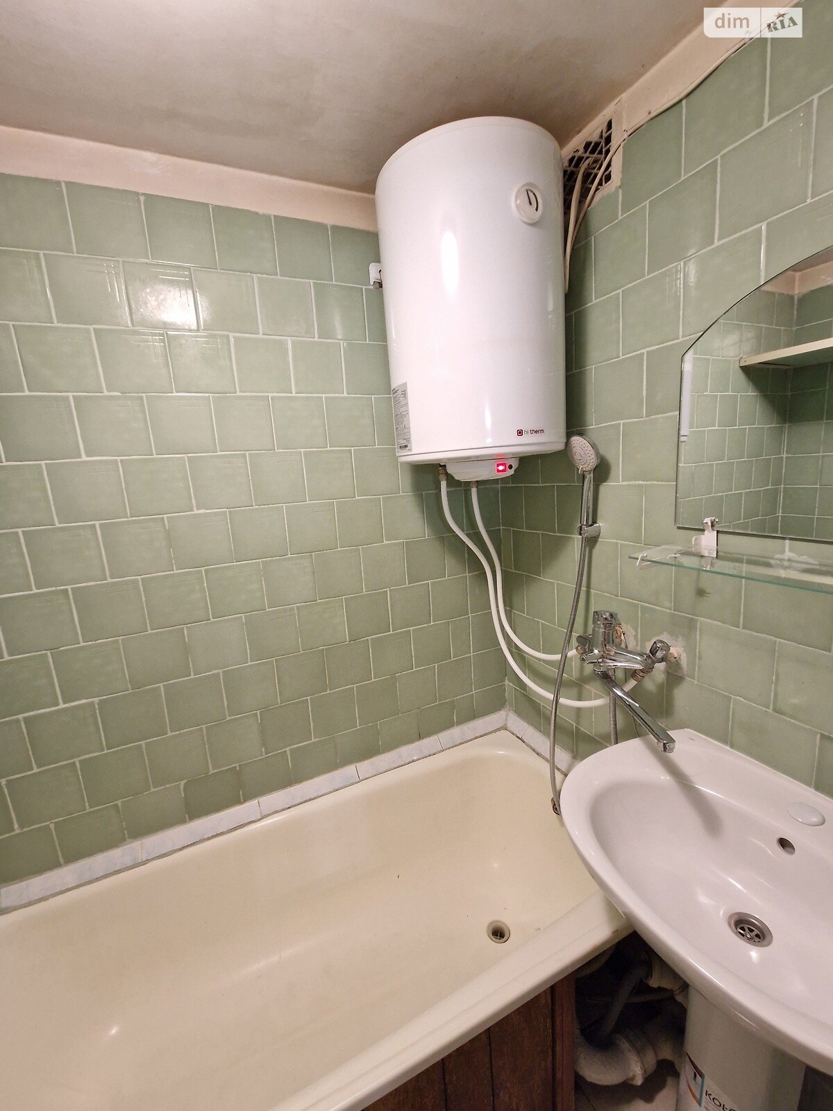 двухкомнатная квартира в Одессе, район Черемушки, на пер. Анатра в аренду на долгий срок помесячно фото 1 двухкомнатная квартира в Одессе, район Черемушки, на пер. Анатра в аренду на долгий срок помесячно фото 1