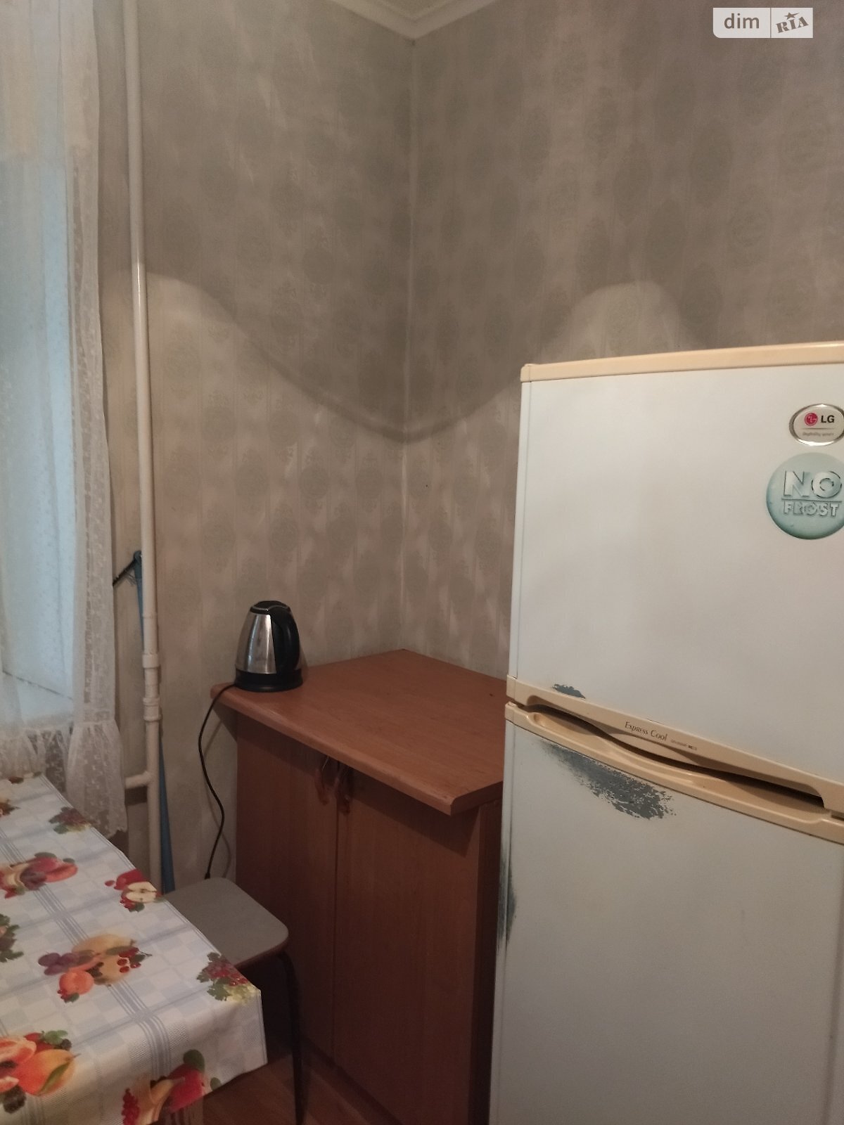 однокімнатна квартира в Одесі, район Черемушки, на пров. Генерала Вишневського 1 в довготривалу оренду помісячно фото 1 однокімнатна квартира в Одесі, район Черемушки, на пров. Генерала Вишневського 1 в довготривалу оренду помісячно фото 1