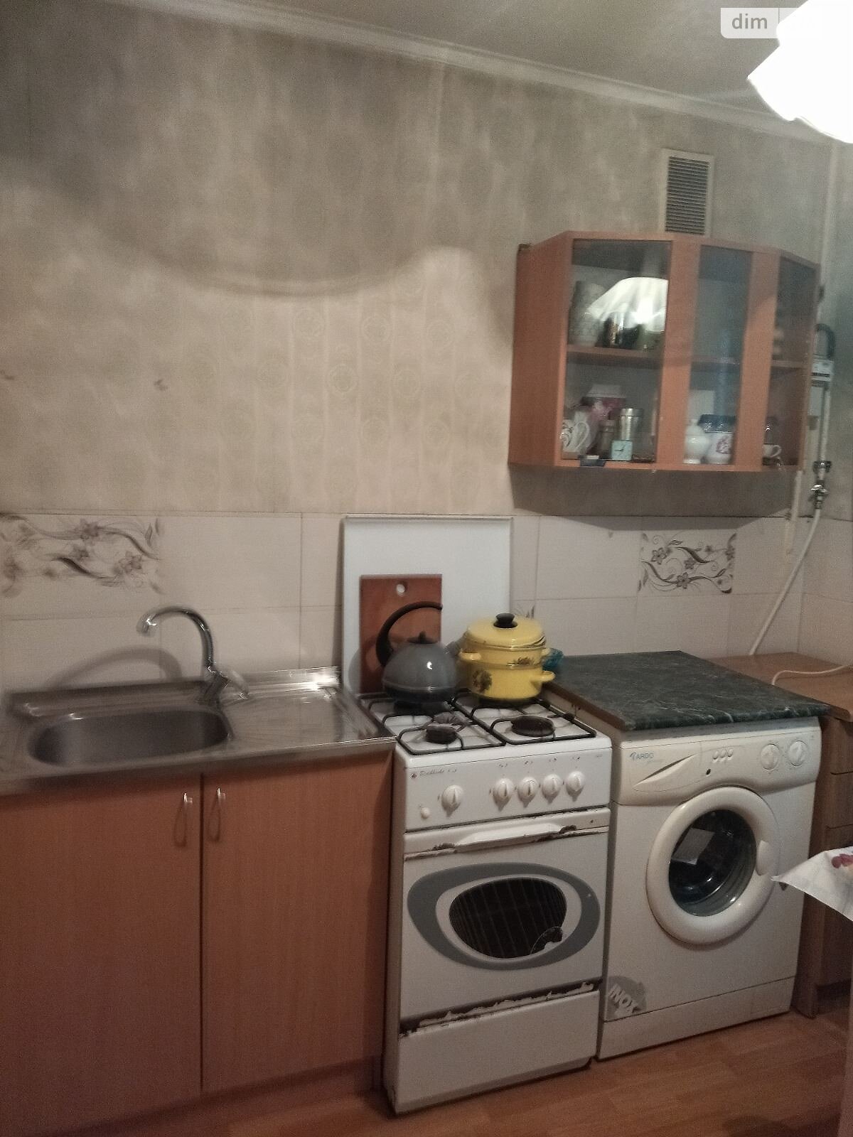 однокімнатна квартира в Одесі, район Черемушки, на пров. Генерала Вишневського 1 в довготривалу оренду помісячно фото 1 однокімнатна квартира в Одесі, район Черемушки, на пров. Генерала Вишневського 1 в довготривалу оренду помісячно фото 1