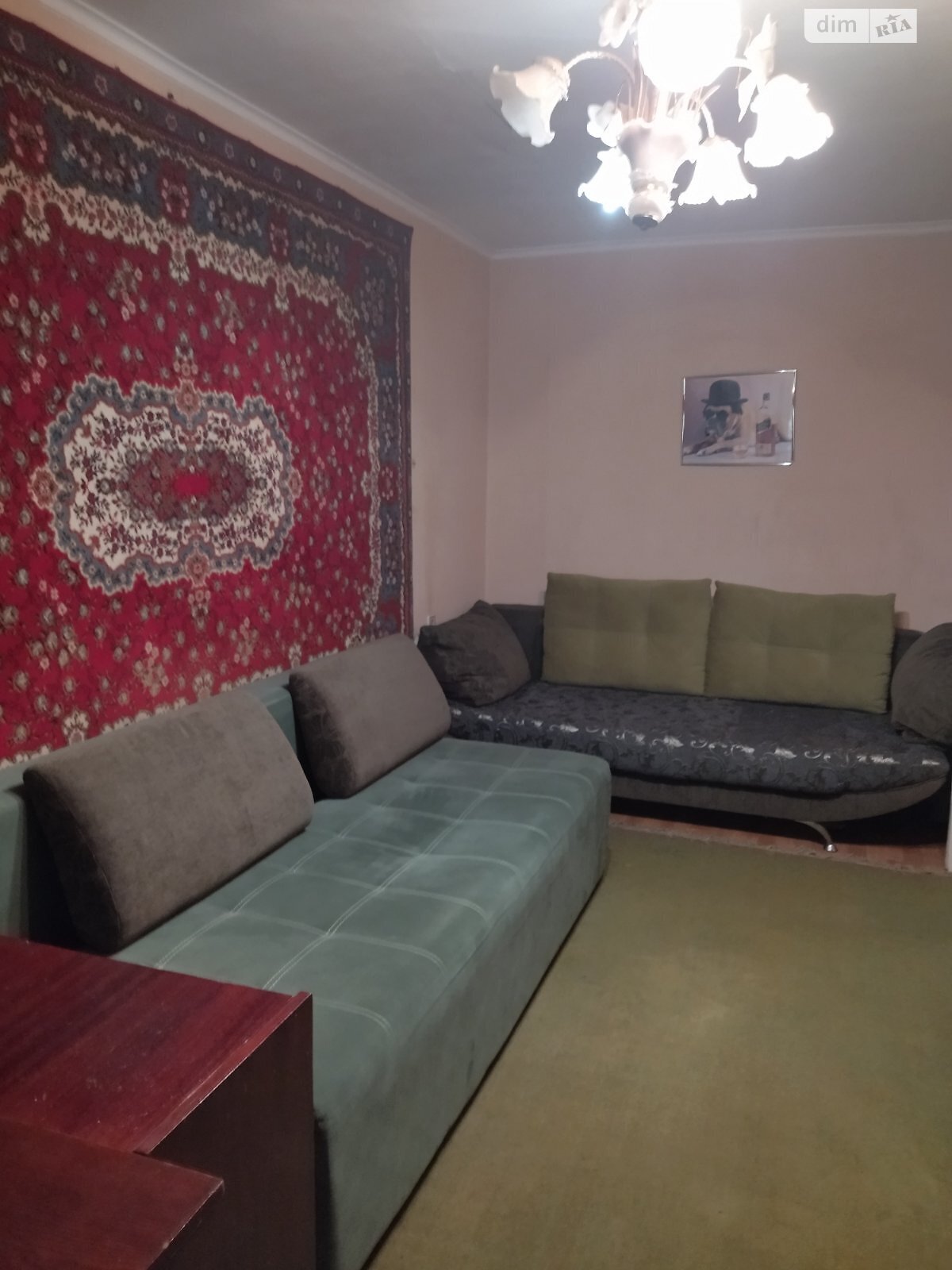 однокімнатна квартира в Одесі, район Черемушки, на пров. Генерала Вишневського 1 в довготривалу оренду помісячно фото 1 однокімнатна квартира в Одесі, район Черемушки, на пров. Генерала Вишневського 1 в довготривалу оренду помісячно фото 1