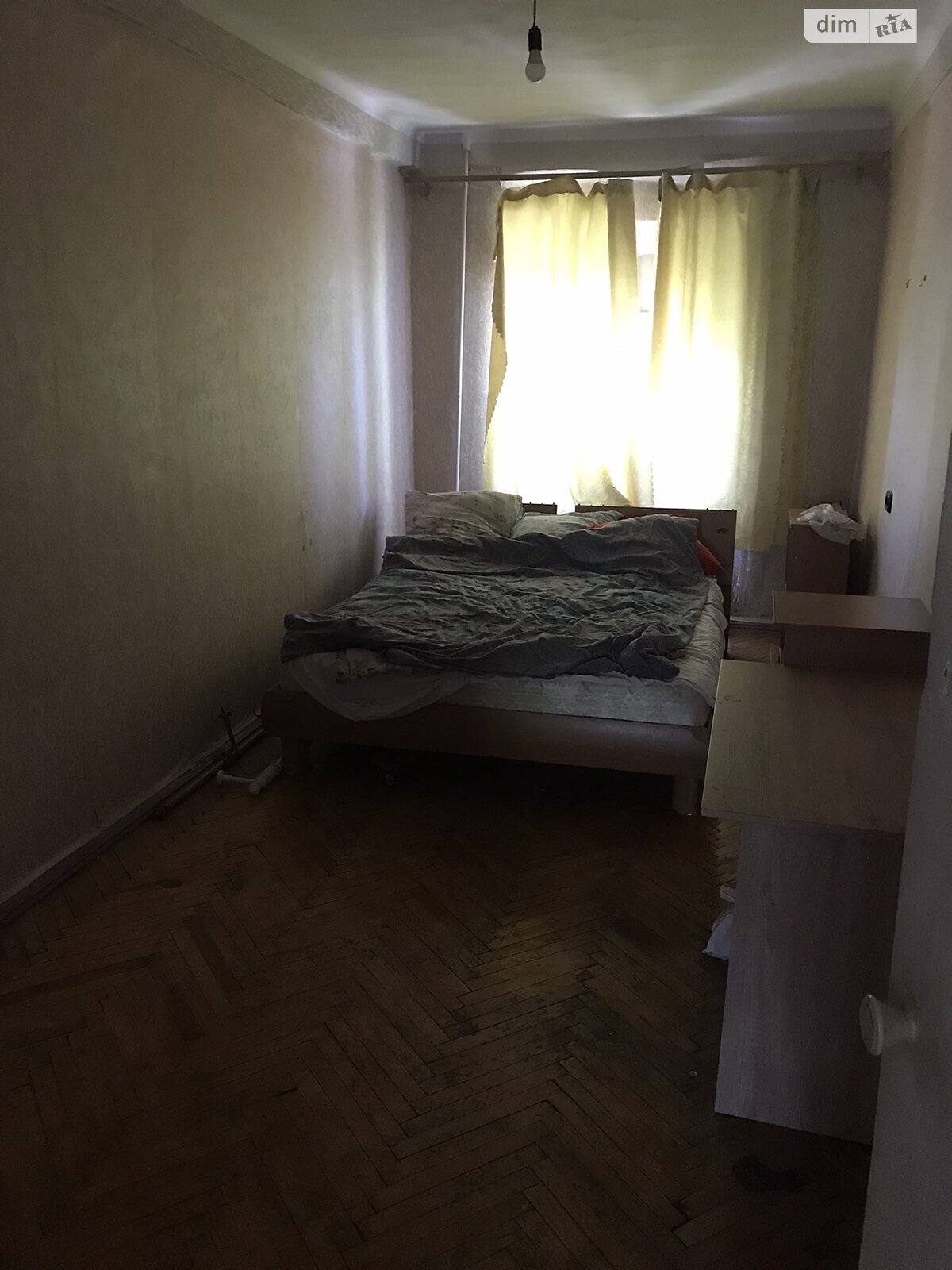 двухкомнатная квартира в Одессе, район Черемушки, на ул. Героев Крут в аренду на долгий срок помесячно фото 1