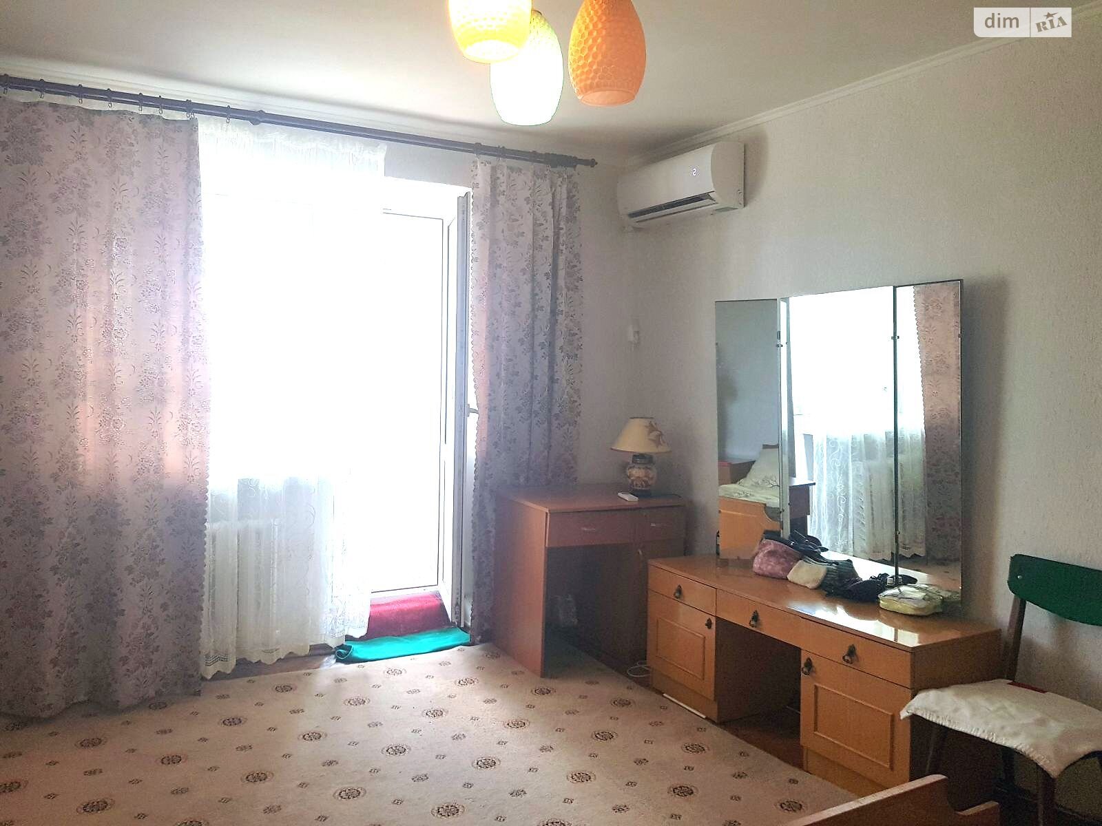 однокімнатна квартира в Одесі, район Черемушки, на вул. Героїв Крут 48 в довготривалу оренду помісячно фото 1 однокімнатна квартира в Одесі, район Черемушки, на вул. Героїв Крут 48 в довготривалу оренду помісячно фото 1