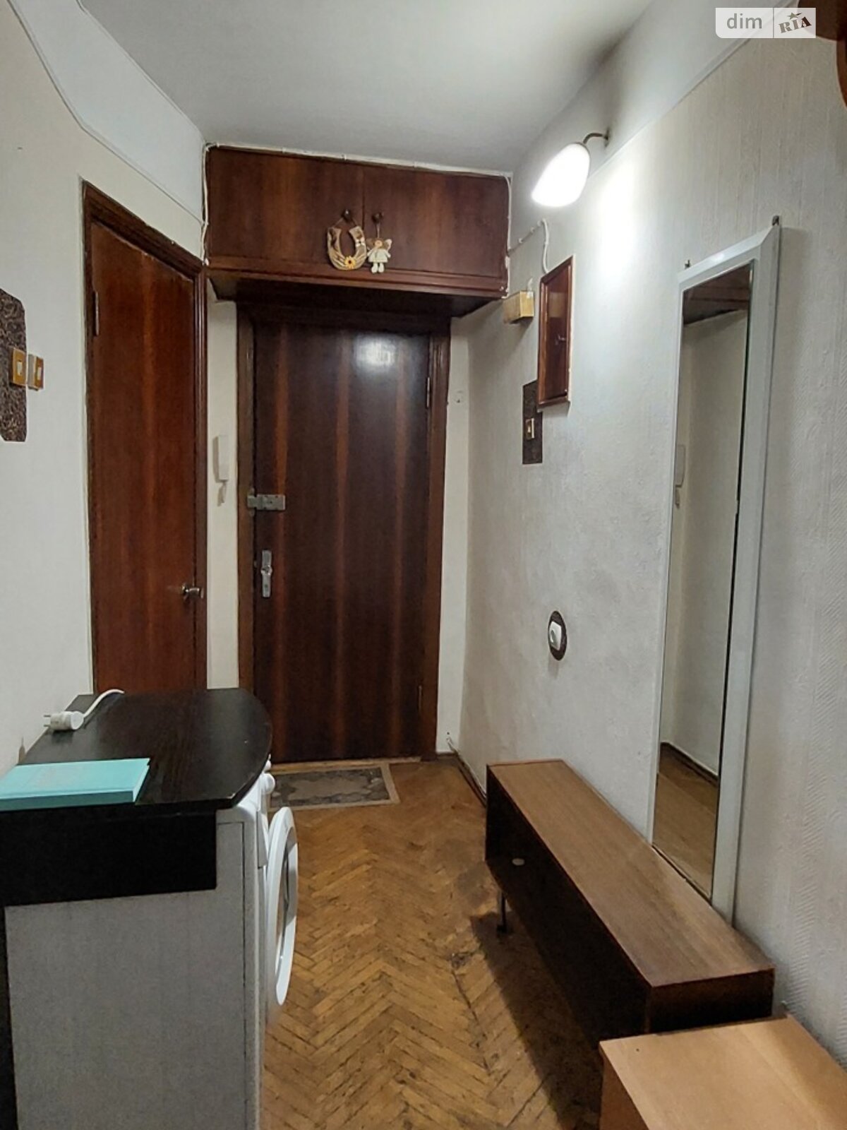 однокімнатна квартира в Одесі, район Черемушки, на вул. Героїв Крут 48 в довготривалу оренду помісячно фото 1 однокімнатна квартира в Одесі, район Черемушки, на вул. Героїв Крут 48 в довготривалу оренду помісячно фото 1