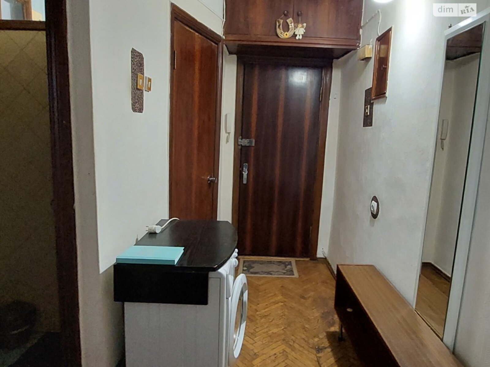 однокімнатна квартира в Одесі, район Черемушки, на вул. Героїв Крут 48 в довготривалу оренду помісячно фото 1 однокімнатна квартира в Одесі, район Черемушки, на вул. Героїв Крут 48 в довготривалу оренду помісячно фото 1