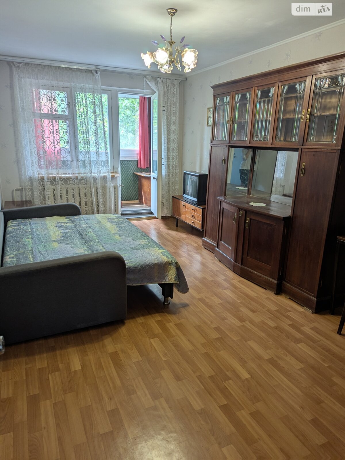 двухкомнатная квартира в Одессе, район Черемушки, на ул. Героев Крут в аренду на долгий срок помесячно фото 1 двухкомнатная квартира в Одессе, район Черемушки, на ул. Героев Крут в аренду на долгий срок помесячно фото 1