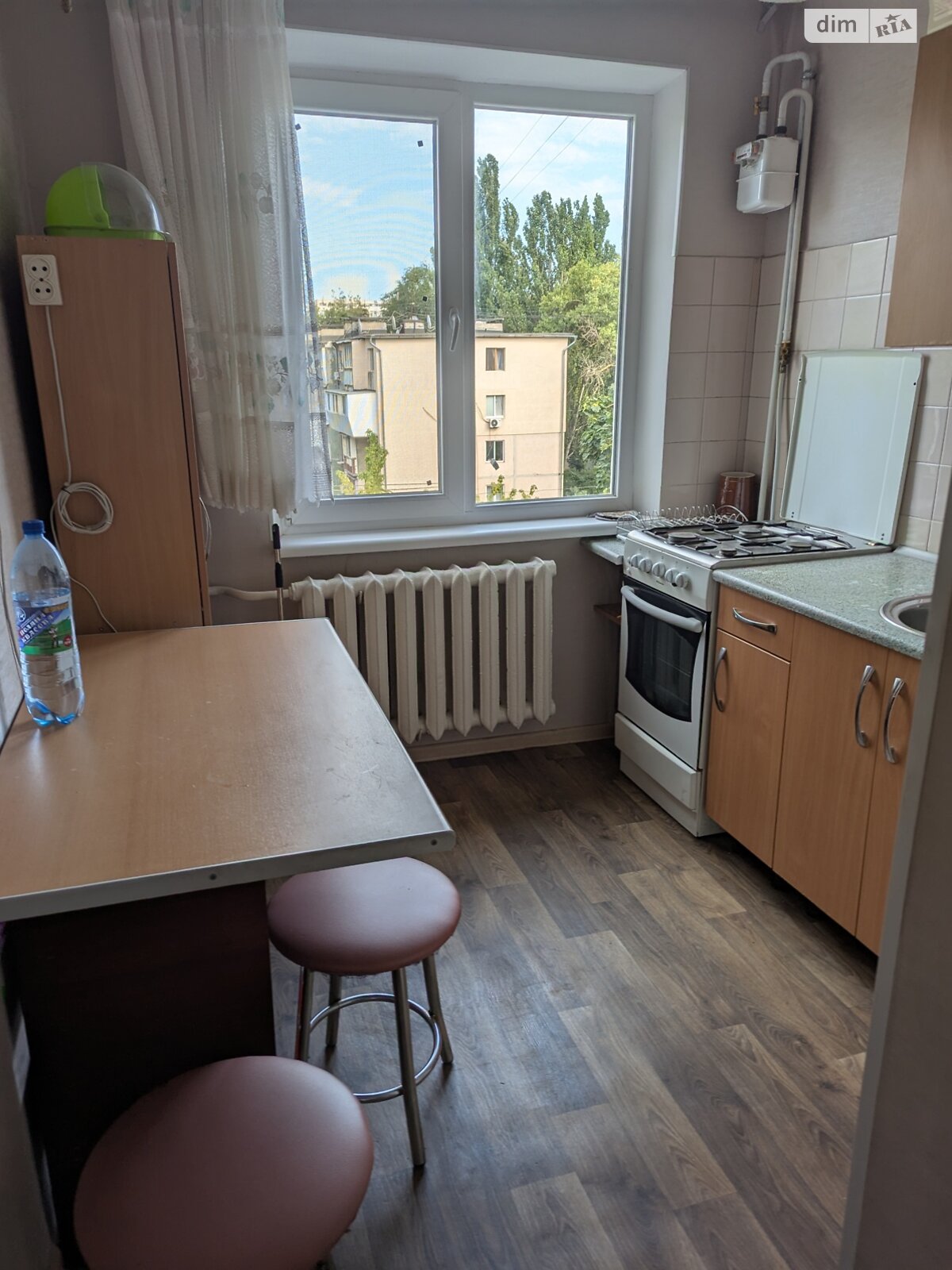 двухкомнатная квартира в Одессе, район Черемушки, на ул. Героев Крут в аренду на долгий срок помесячно фото 1 двухкомнатная квартира в Одессе, район Черемушки, на ул. Героев Крут в аренду на долгий срок помесячно фото 1
