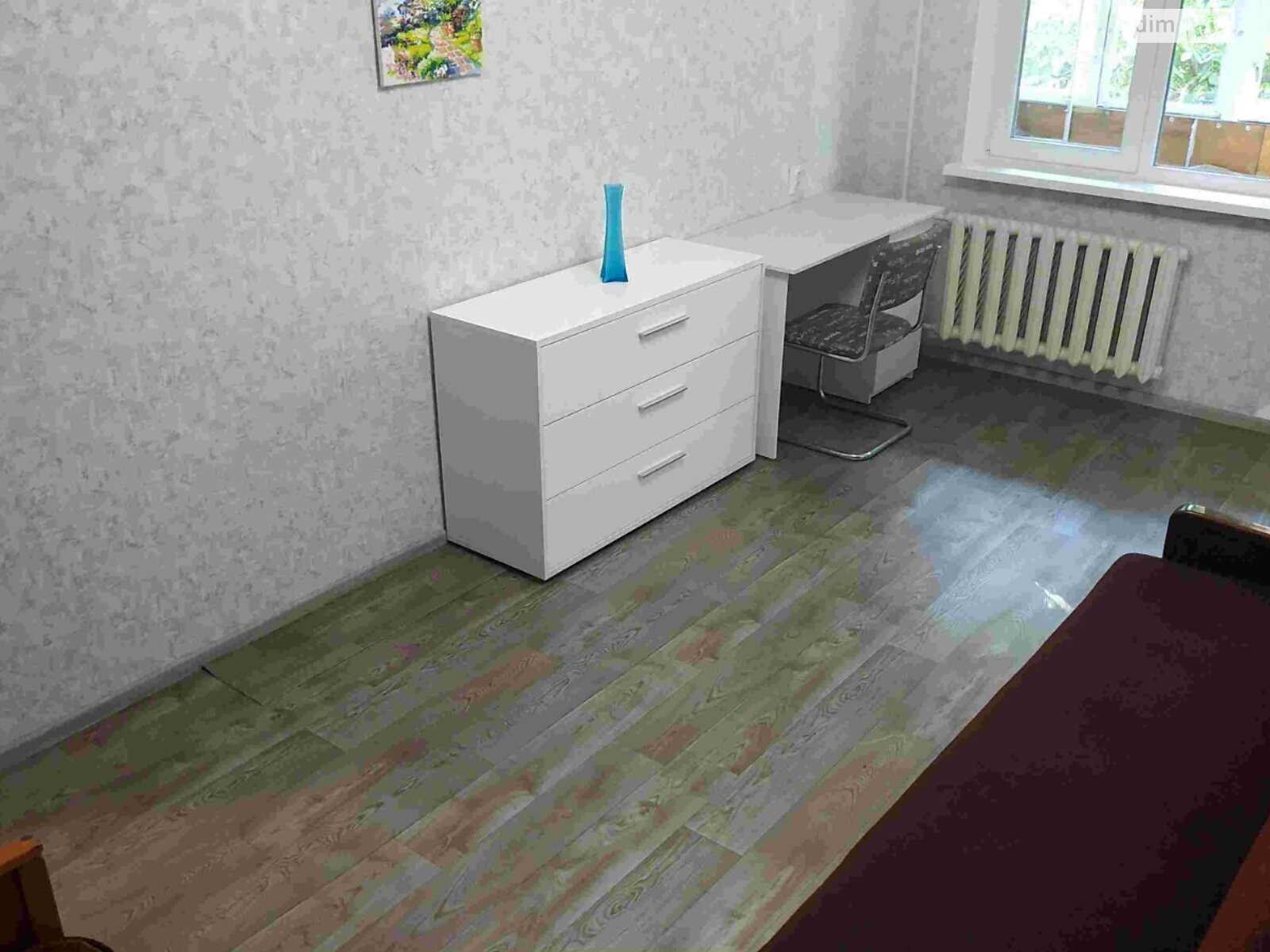 однокімнатна квартира з ремонтом в Одесі, район Черемушки, на вул. Героїв Крут 45 в довготривалу оренду помісячно фото 1 однокімнатна квартира з ремонтом в Одесі, район Черемушки, на вул. Героїв Крут 45 в довготривалу оренду помісячно фото 1