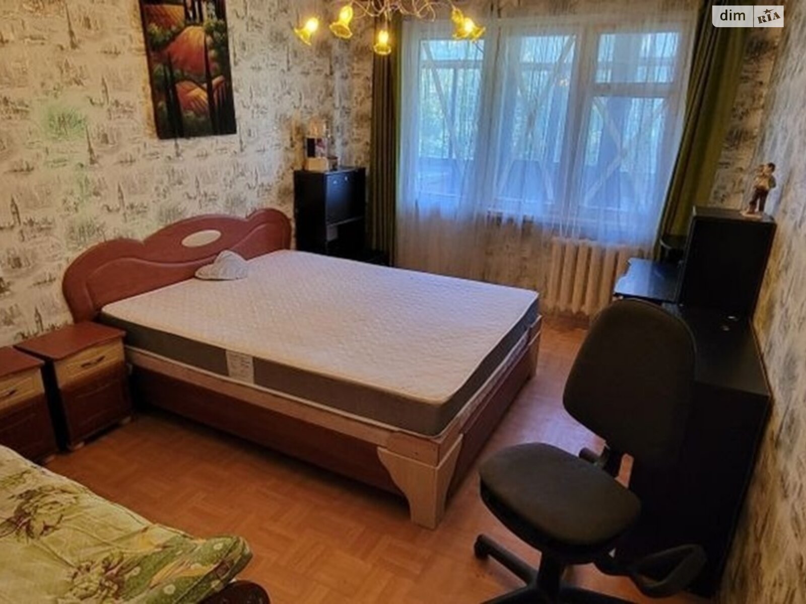 двокімнатна квартира в Одесі, район Черемушки, на вул. Героїв Крут 39 в довготривалу оренду помісячно фото 1 двокімнатна квартира в Одесі, район Черемушки, на вул. Героїв Крут 39 в довготривалу оренду помісячно фото 1