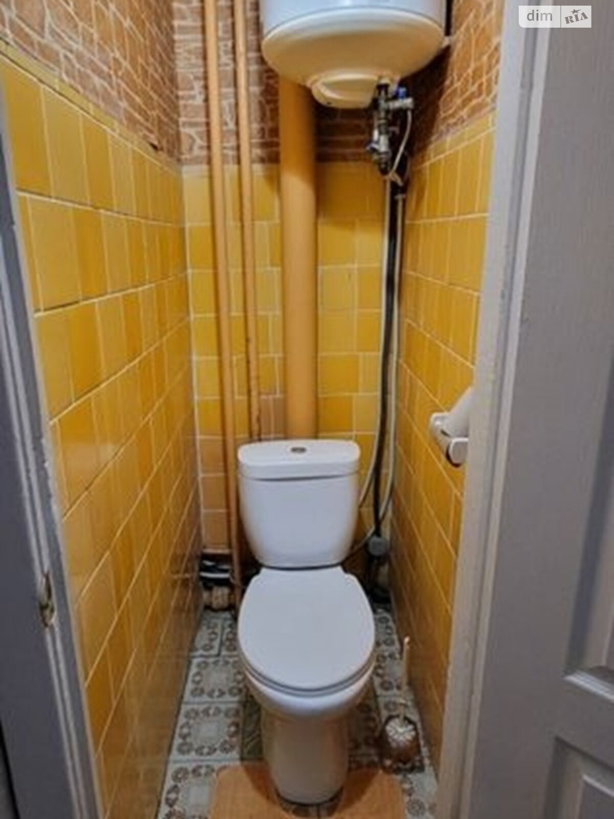 двокімнатна квартира в Одесі, район Черемушки, на вул. Героїв Крут 39 в довготривалу оренду помісячно фото 1 двокімнатна квартира в Одесі, район Черемушки, на вул. Героїв Крут 39 в довготривалу оренду помісячно фото 1