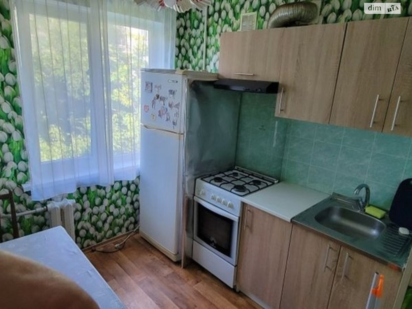 двокімнатна квартира в Одесі, район Черемушки, на вул. Героїв Крут 39 в довготривалу оренду помісячно фото 1 двокімнатна квартира в Одесі, район Черемушки, на вул. Героїв Крут 39 в довготривалу оренду помісячно фото 1