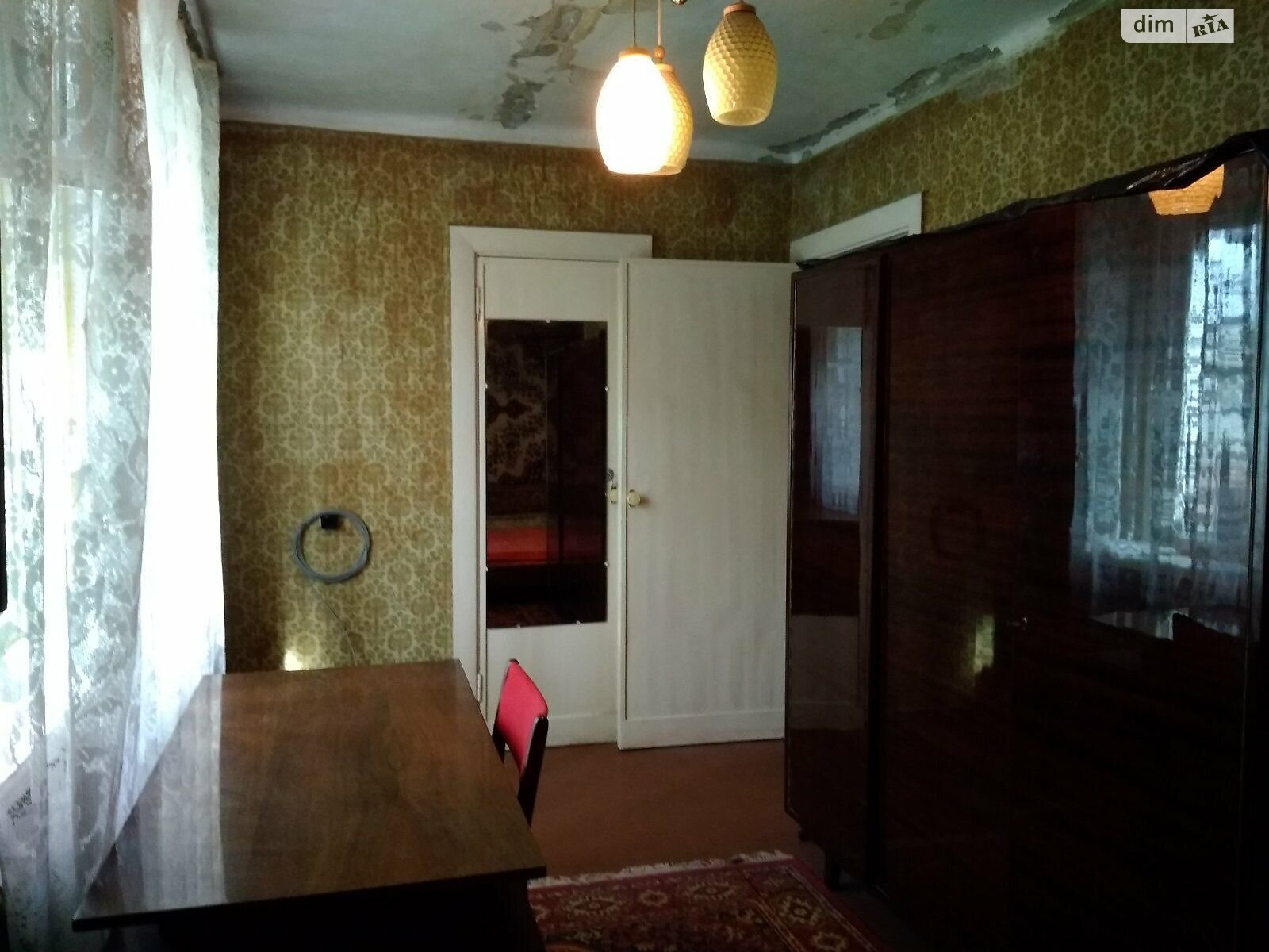 двухкомнатная квартира в Одессе, район Черемушки, на ул. Инглези 2/2 в аренду на долгий срок помесячно фото 1
