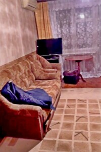 трехкомнатная квартира с мебелью в Одессе, район Черемушки, на ул. Ицхака Рабина в аренду на долгий срок помесячно фото 2