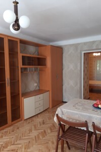 трехкомнатная квартира в Одессе, район Черемушки, на ул. Ицхака Рабина в аренду на долгий срок помесячно фото 2