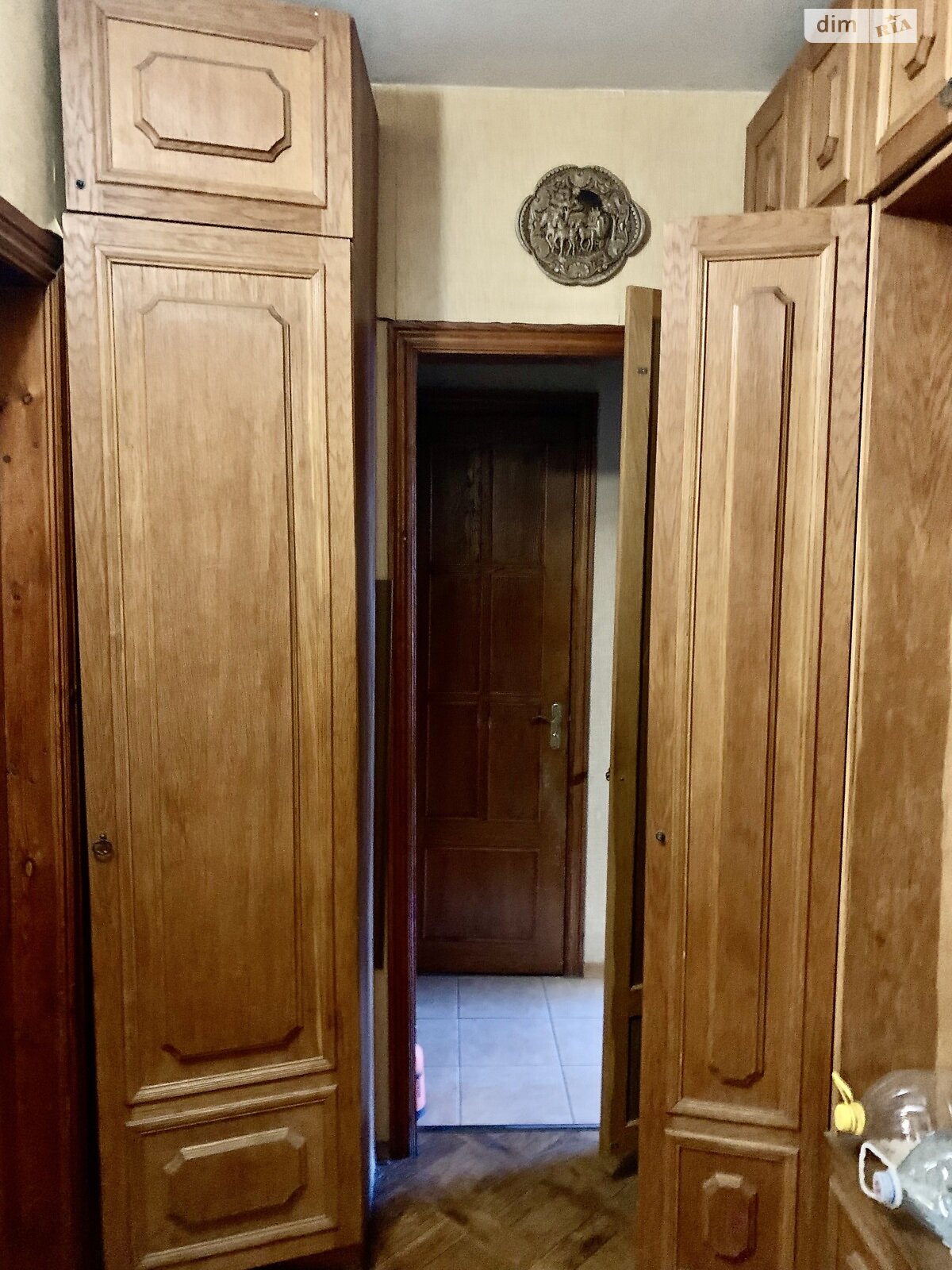 двокімнатна квартира в Одесі, район Черемушки, на вул. Іцхака Рабіна 2 в довготривалу оренду помісячно фото 1 двокімнатна квартира в Одесі, район Черемушки, на вул. Іцхака Рабіна 2 в довготривалу оренду помісячно фото 1
