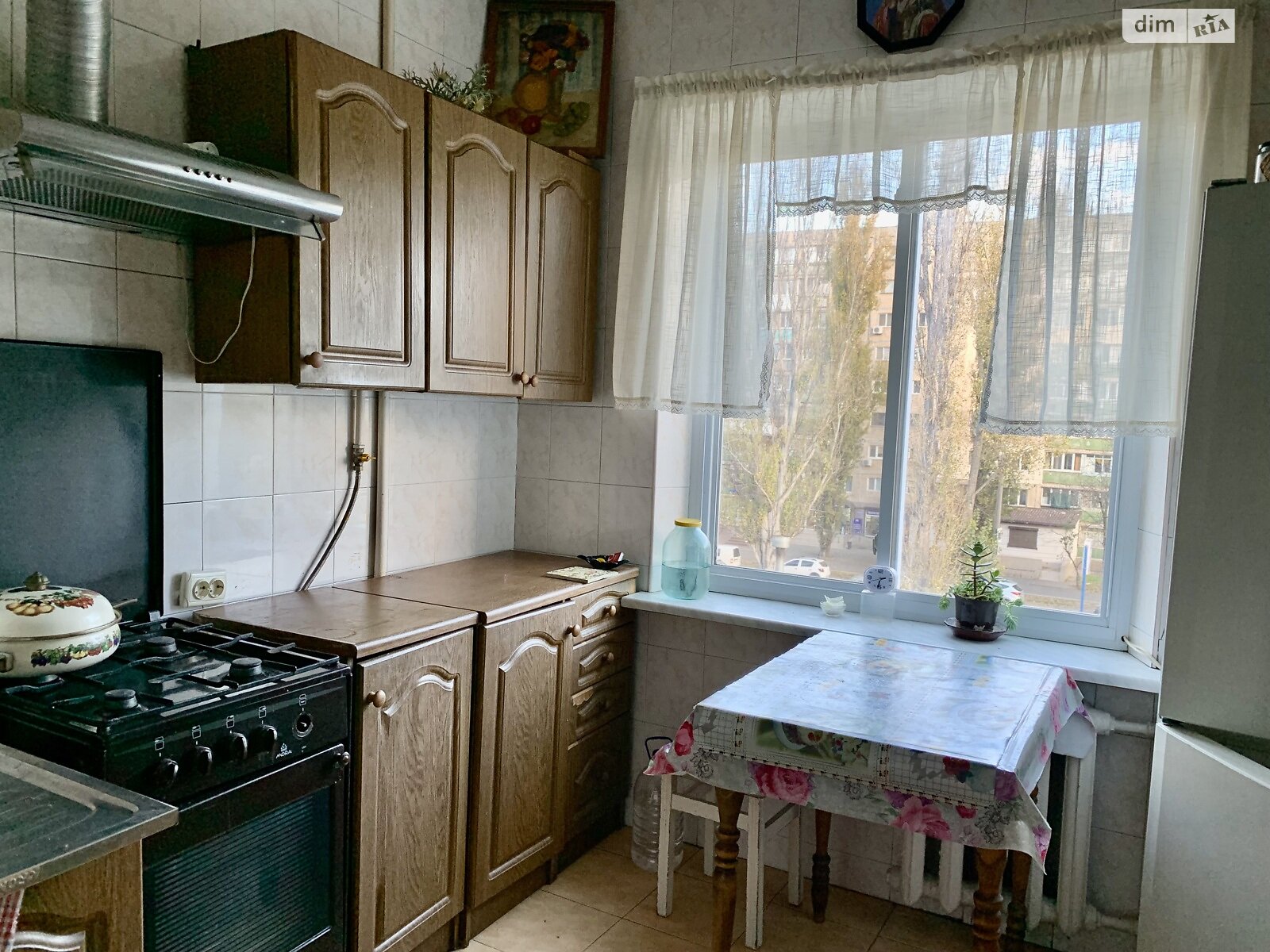 двокімнатна квартира в Одесі, район Черемушки, на вул. Іцхака Рабіна 2 в довготривалу оренду помісячно фото 1 двокімнатна квартира в Одесі, район Черемушки, на вул. Іцхака Рабіна 2 в довготривалу оренду помісячно фото 1