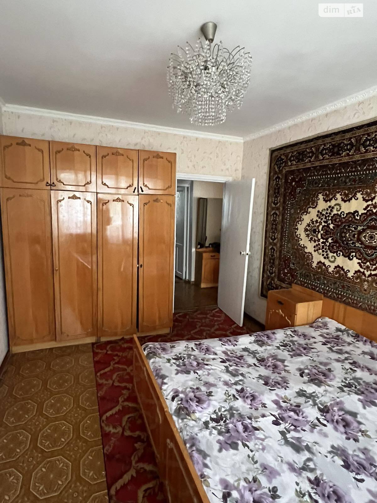 двухкомнатная квартира в Одессе, район Черемушки, на ул. Ицхака Рабина 53 в аренду на долгий срок помесячно фото 1 двухкомнатная квартира в Одессе, район Черемушки, на ул. Ицхака Рабина 53 в аренду на долгий срок помесячно фото 1