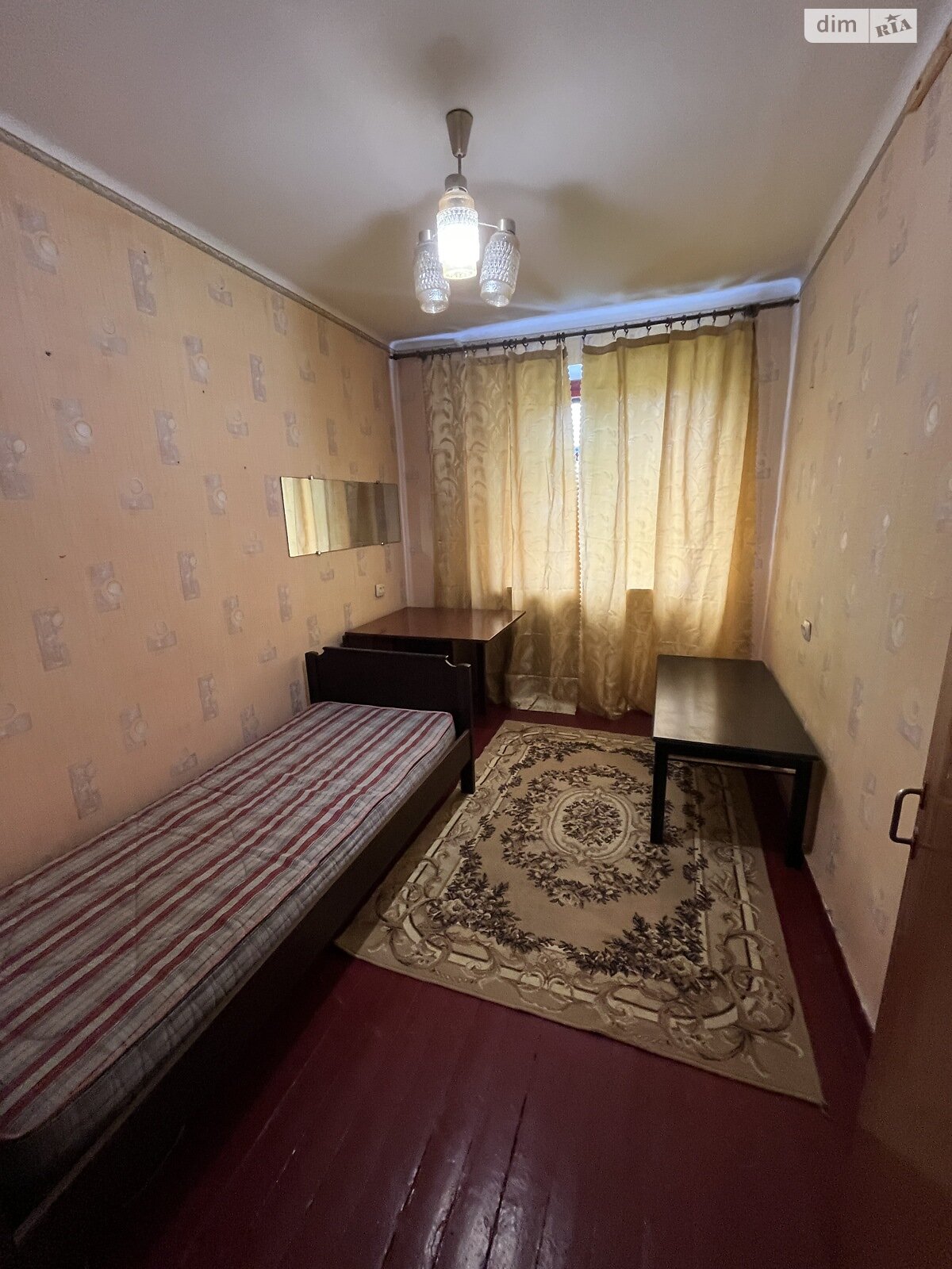 двухкомнатная квартира в Одессе, район Черемушки, на ул. Ицхака Рабина 55 в аренду на долгий срок помесячно фото 1 двухкомнатная квартира в Одессе, район Черемушки, на ул. Ицхака Рабина 55 в аренду на долгий срок помесячно фото 1