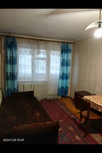 однокімнатна квартира з меблями в Одесі, район Черемушки, на вул. Іцхака Рабіна 27 в довготривалу оренду помісячно фото 2