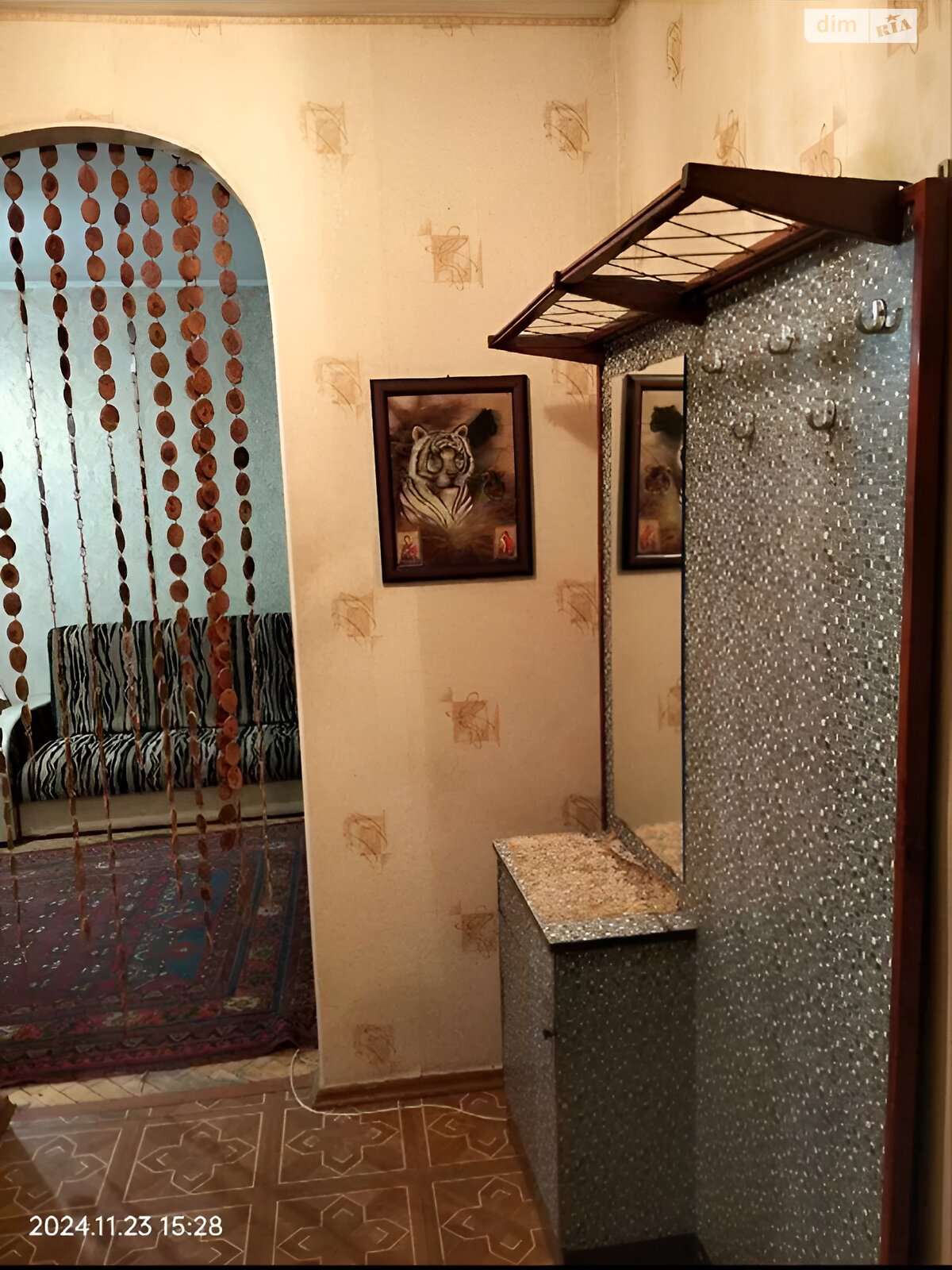 однокімнатна квартира з меблями в Одесі, район Черемушки, на вул. Іцхака Рабіна 27 в довготривалу оренду помісячно фото 1 однокімнатна квартира з меблями в Одесі, район Черемушки, на вул. Іцхака Рабіна 27 в довготривалу оренду помісячно фото 1