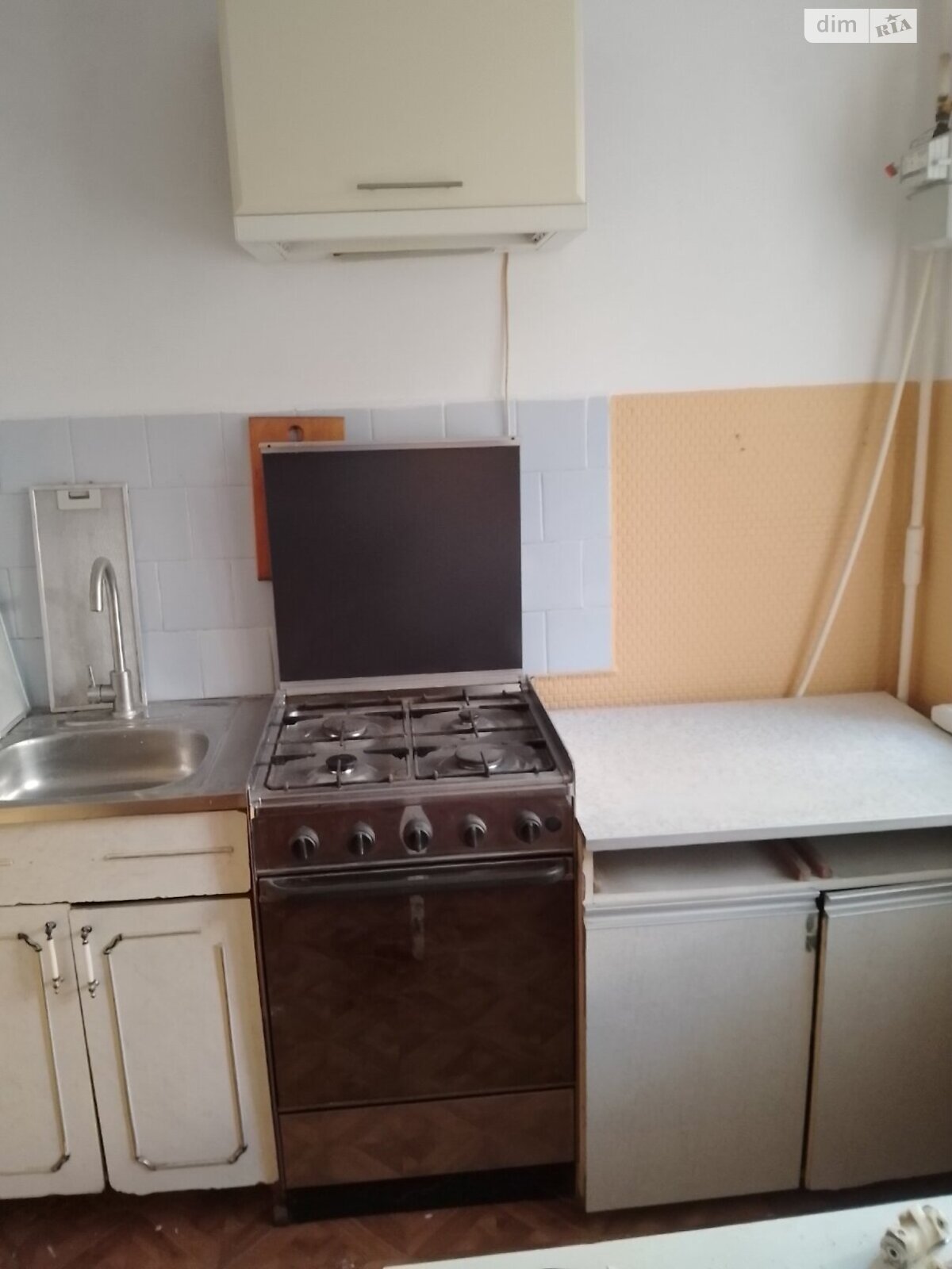 трикімнатна квартира без меблів в Одесі, район Черемушки, на вул. Іцхака Рабіна в довготривалу оренду помісячно фото 1