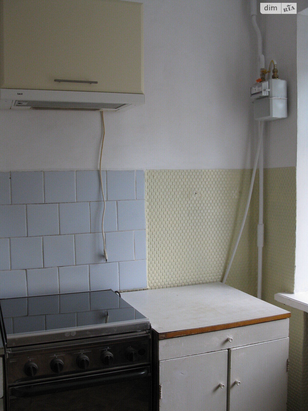 трикімнатна квартира без меблів в Одесі, район Черемушки, на вул. Іцхака Рабіна в довготривалу оренду помісячно фото 1