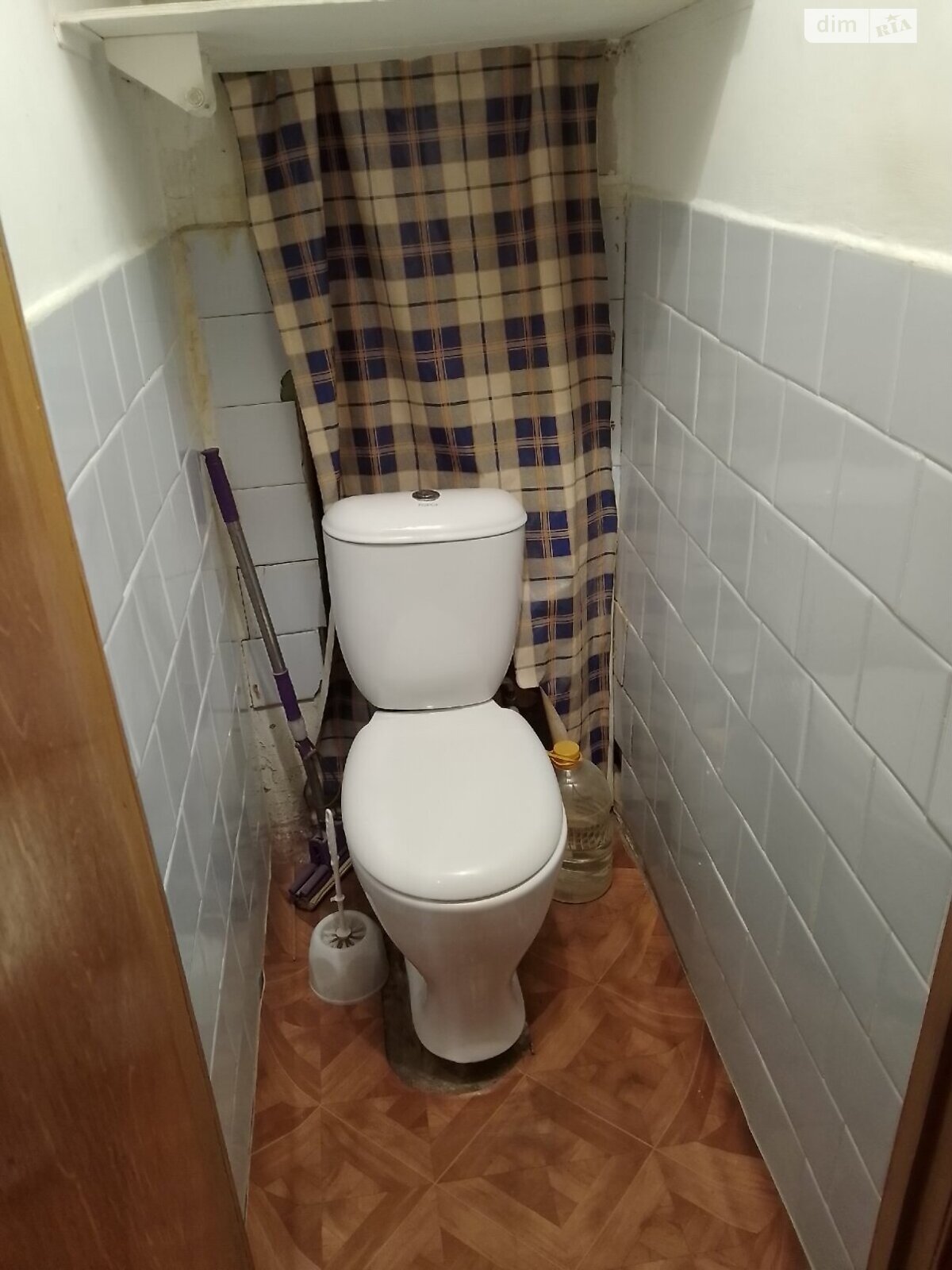 трикімнатна квартира без меблів в Одесі, район Черемушки, на вул. Іцхака Рабіна в довготривалу оренду помісячно фото 1