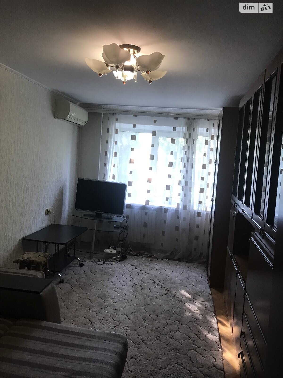 двухкомнатная квартира в Одессе, район Черемушки, на ул. Ивана и Юрия Лип в аренду на долгий срок помесячно фото 1 двухкомнатная квартира в Одессе, район Черемушки, на ул. Ивана и Юрия Лип в аренду на долгий срок помесячно фото 1