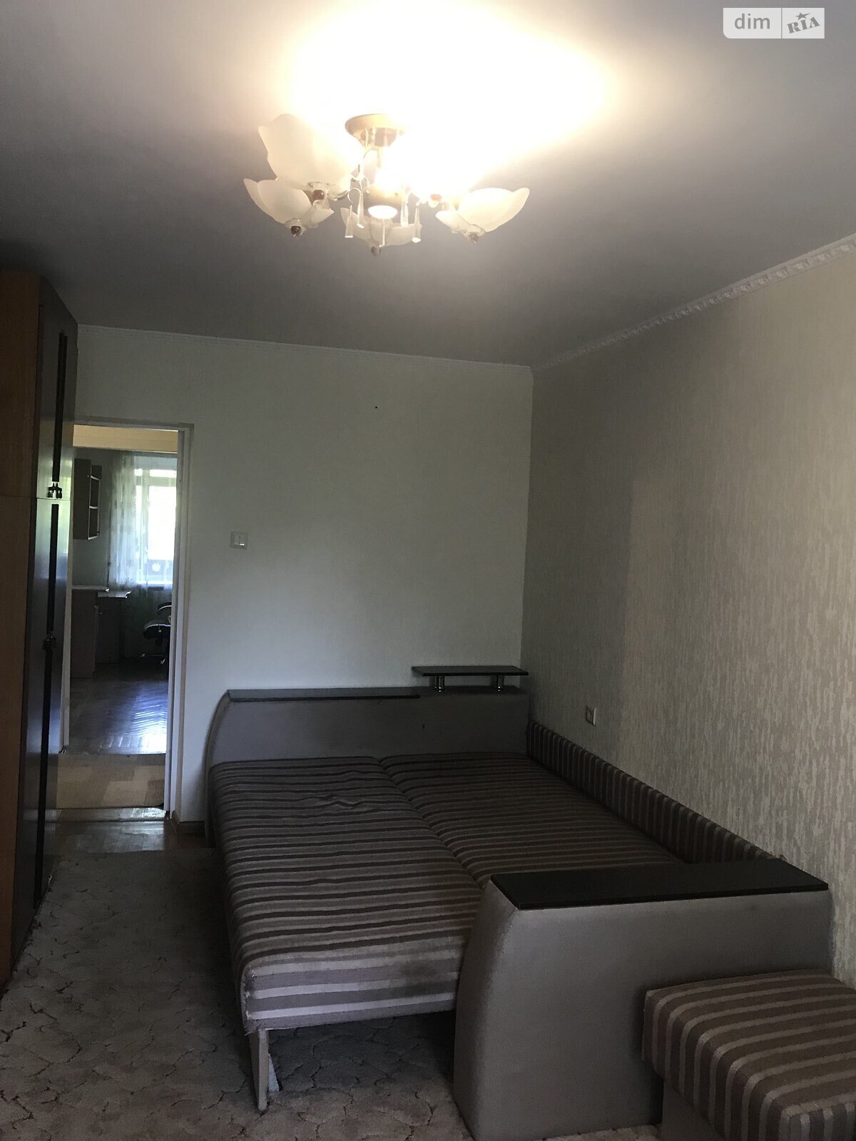 двухкомнатная квартира в Одессе, район Черемушки, на ул. Ивана и Юрия Лип в аренду на долгий срок помесячно фото 1 двухкомнатная квартира в Одессе, район Черемушки, на ул. Ивана и Юрия Лип в аренду на долгий срок помесячно фото 1
