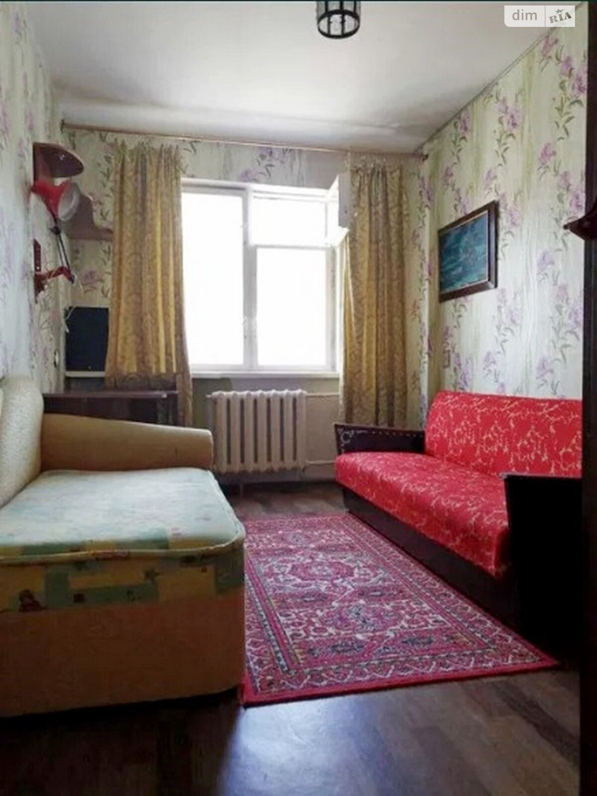 двокімнатна квартира в Одесі, район Черемушки, на вул. Івана і Юрія Лип 35 в довготривалу оренду помісячно фото 1 двокімнатна квартира в Одесі, район Черемушки, на вул. Івана і Юрія Лип 35 в довготривалу оренду помісячно фото 1