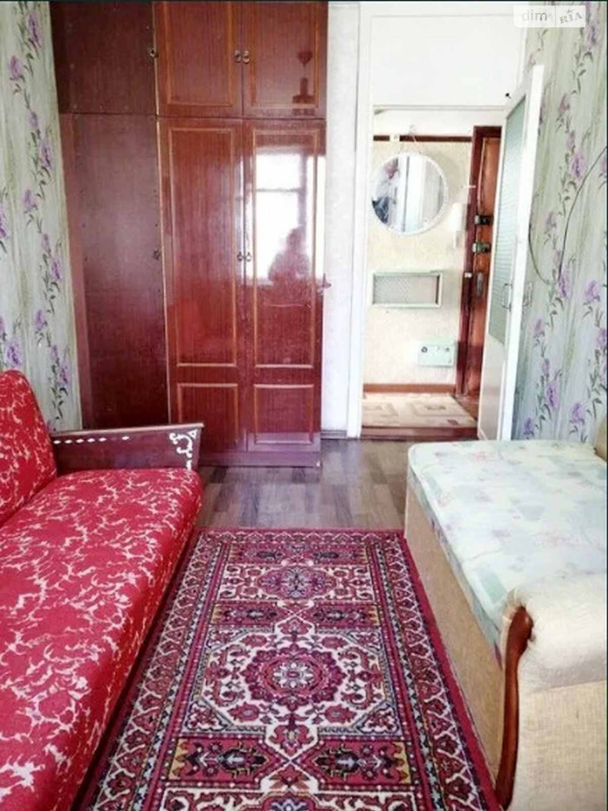 двокімнатна квартира в Одесі, район Черемушки, на вул. Івана і Юрія Лип 35 в довготривалу оренду помісячно фото 1 двокімнатна квартира в Одесі, район Черемушки, на вул. Івана і Юрія Лип 35 в довготривалу оренду помісячно фото 1