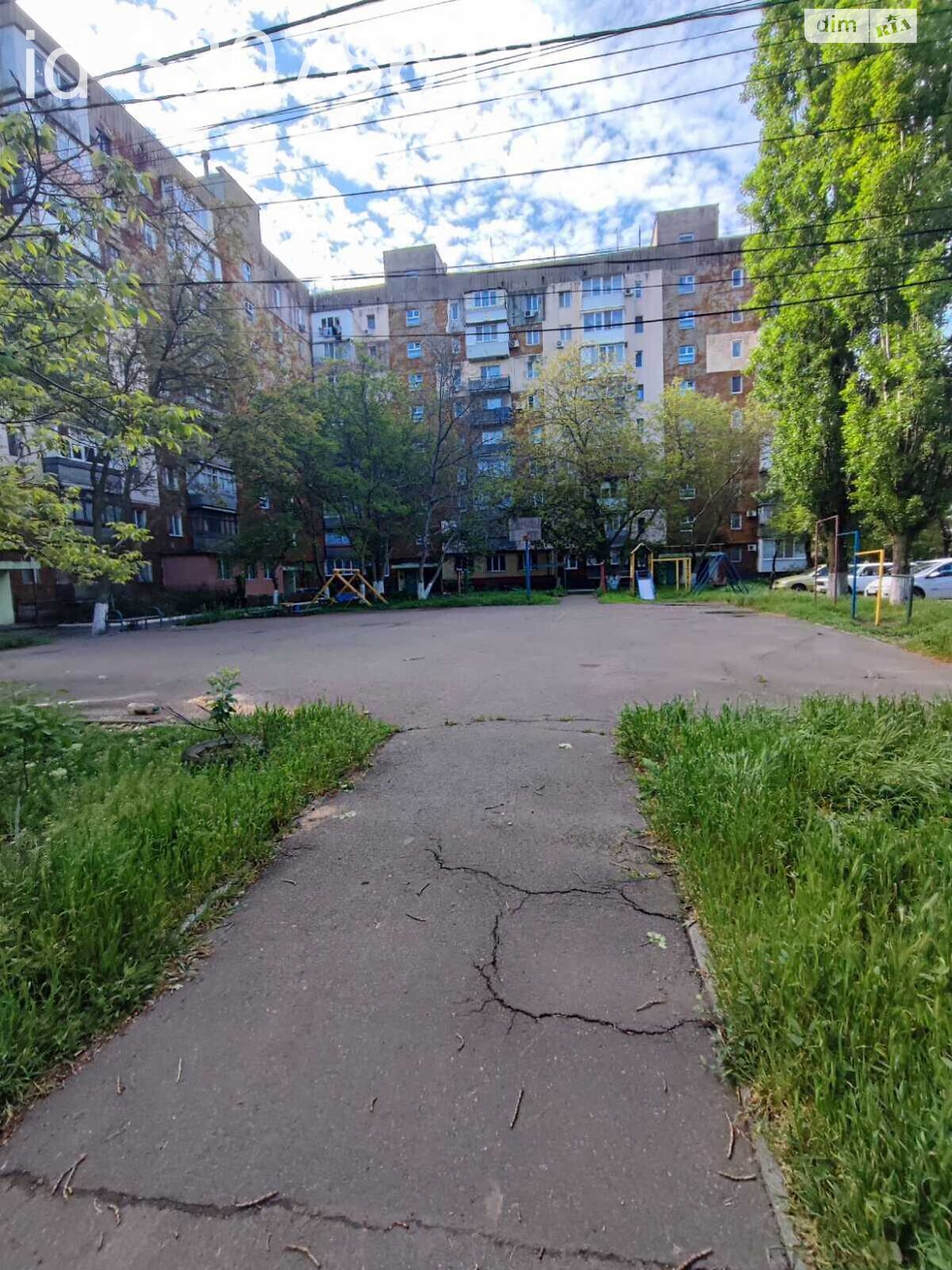 однокімнатна квартира в Одесі, район Черемушки, на вул. Качалова 31 в довготривалу оренду помісячно фото 1 однокімнатна квартира в Одесі, район Черемушки, на вул. Качалова 31 в довготривалу оренду помісячно фото 1