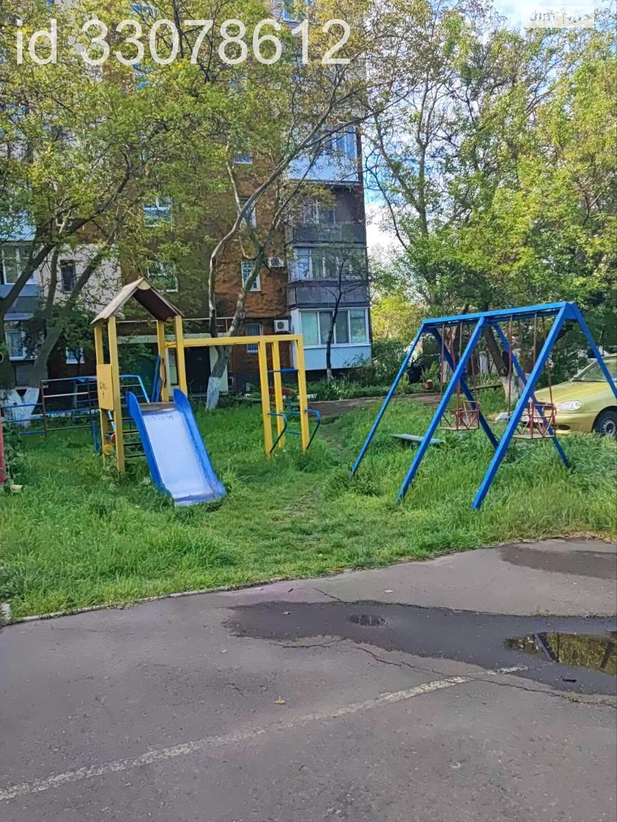 однокімнатна квартира в Одесі, район Черемушки, на вул. Качалова 31 в довготривалу оренду помісячно фото 1 однокімнатна квартира в Одесі, район Черемушки, на вул. Качалова 31 в довготривалу оренду помісячно фото 1