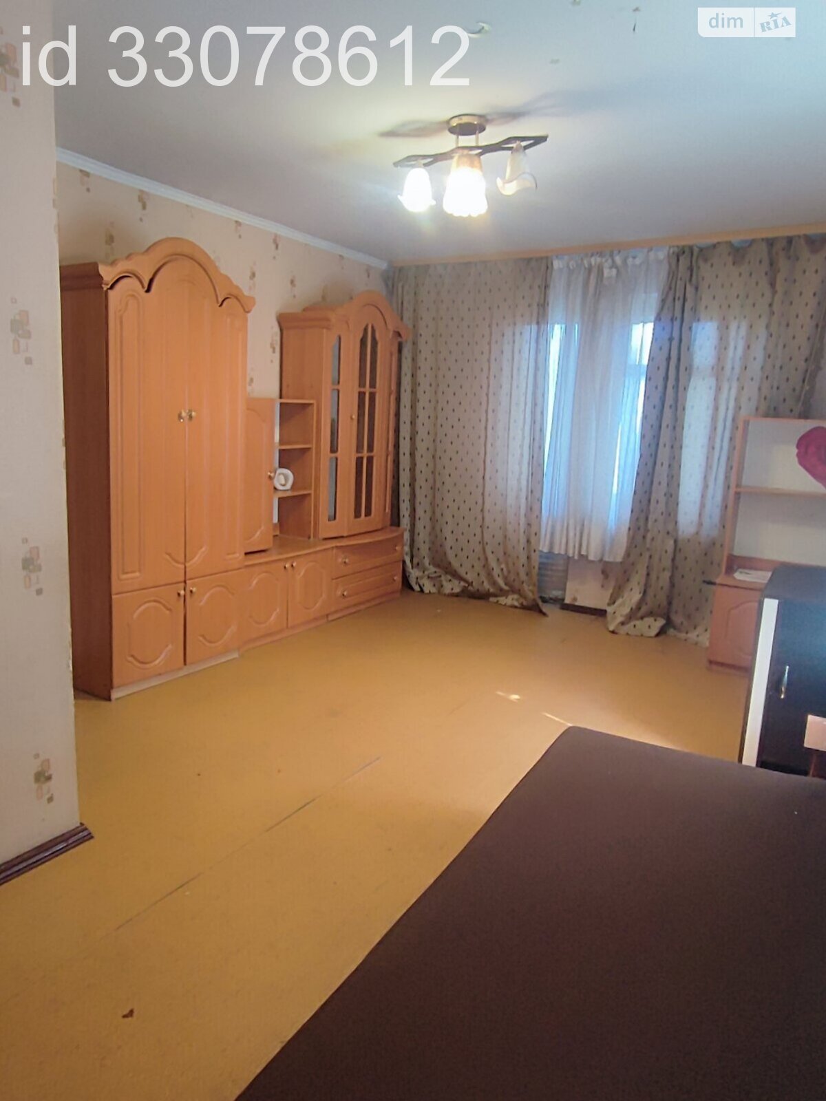 однокімнатна квартира в Одесі, район Черемушки, на вул. Качалова 31 в довготривалу оренду помісячно фото 1 однокімнатна квартира в Одесі, район Черемушки, на вул. Качалова 31 в довготривалу оренду помісячно фото 1
