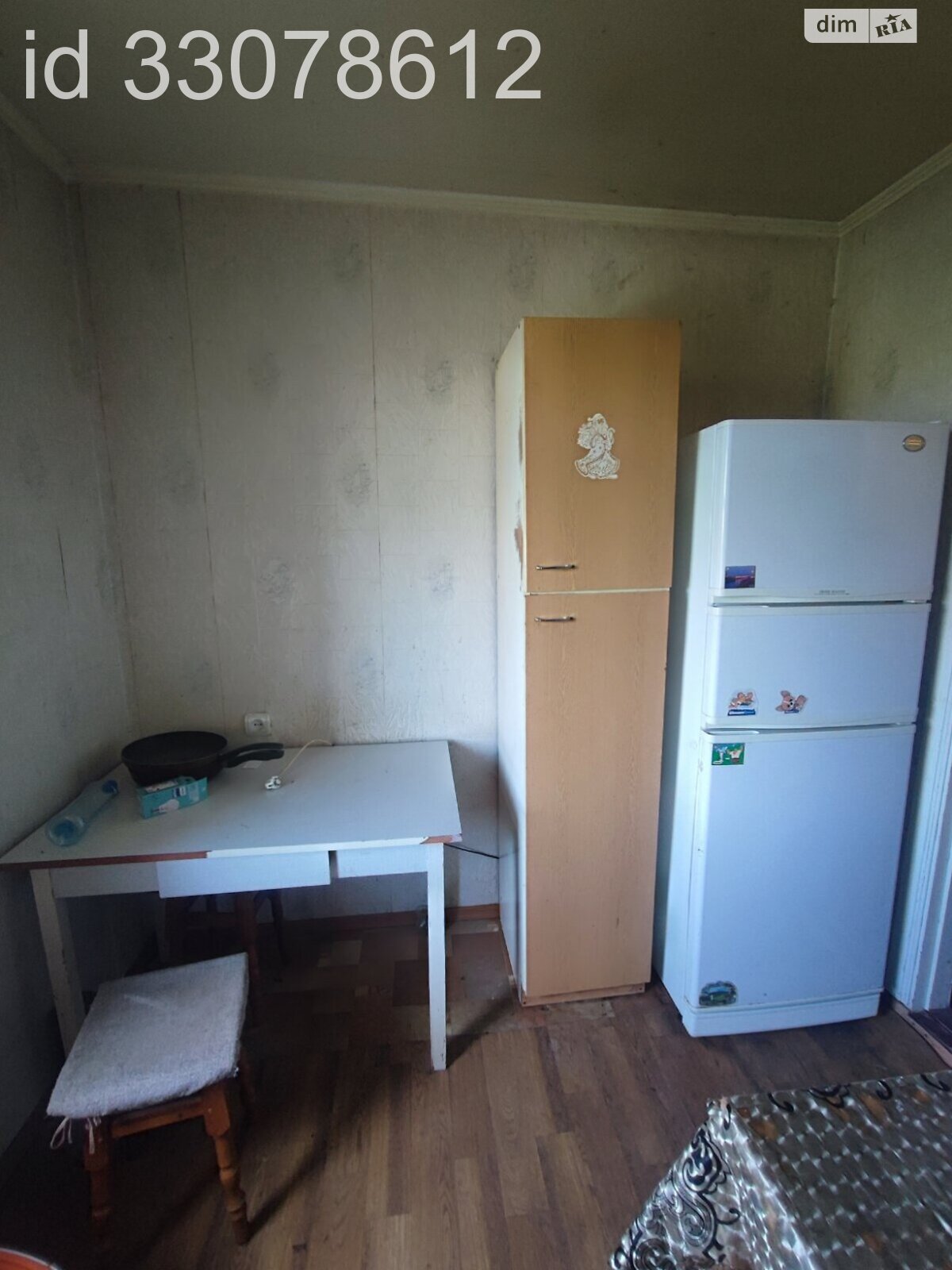 однокімнатна квартира в Одесі, район Черемушки, на вул. Качалова 31 в довготривалу оренду помісячно фото 1 однокімнатна квартира в Одесі, район Черемушки, на вул. Качалова 31 в довготривалу оренду помісячно фото 1