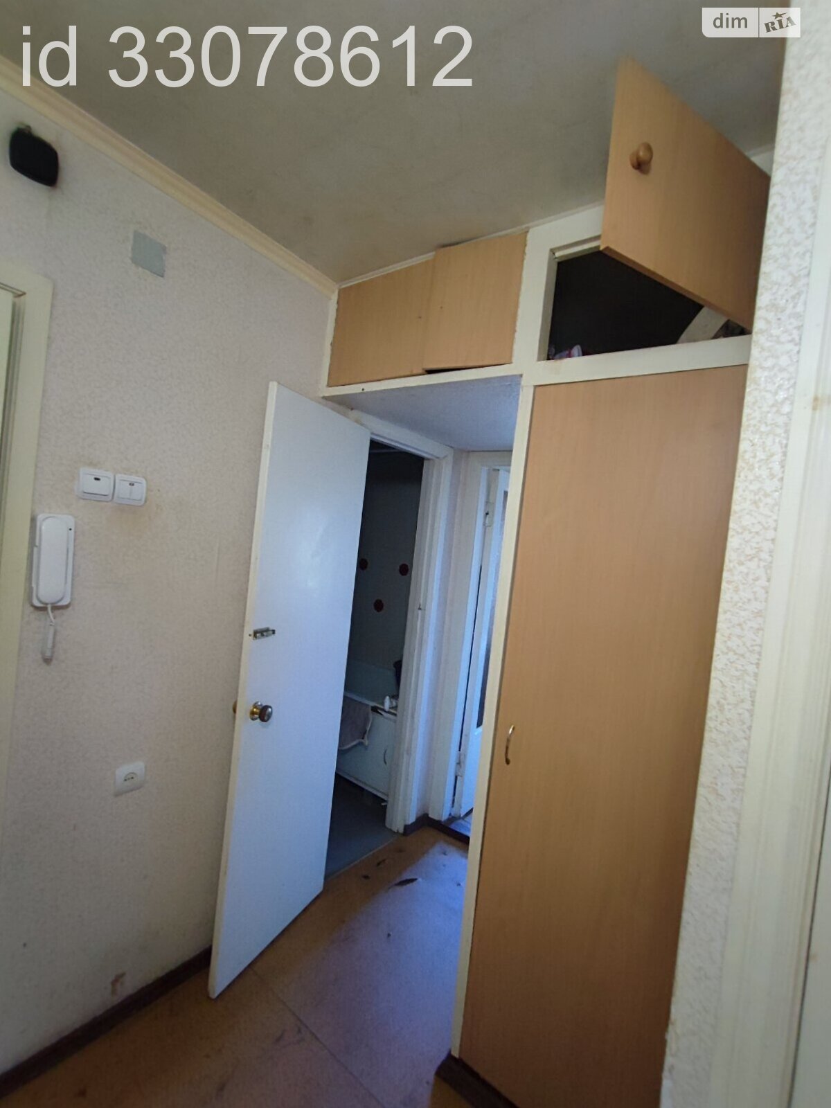 однокімнатна квартира в Одесі, район Черемушки, на вул. Качалова 31 в довготривалу оренду помісячно фото 1 однокімнатна квартира в Одесі, район Черемушки, на вул. Качалова 31 в довготривалу оренду помісячно фото 1