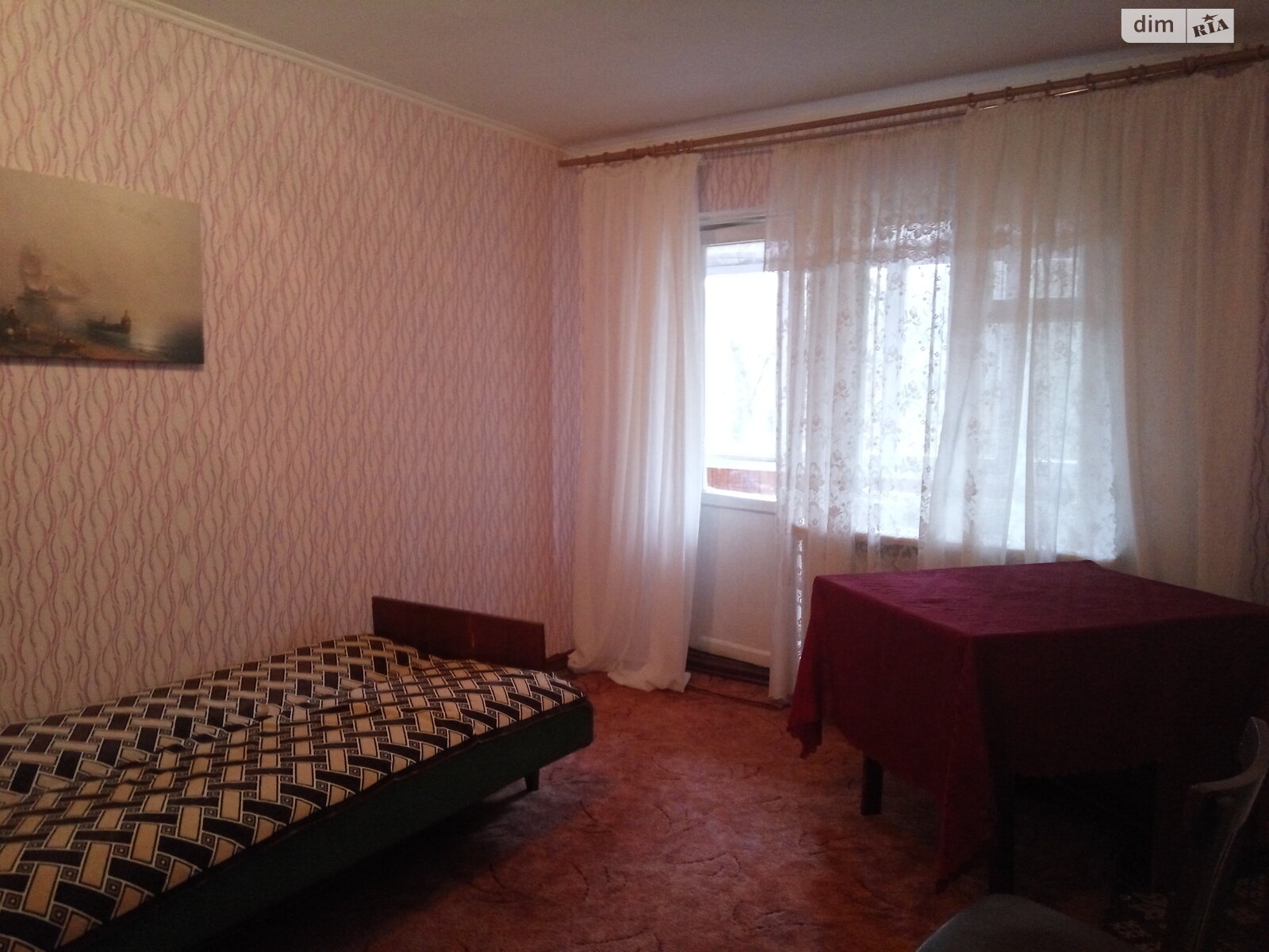 однокімнатна квартира в Одесі, район Черемушки, на вул. Космонавтів в довготривалу оренду помісячно фото 1 однокімнатна квартира в Одесі, район Черемушки, на вул. Космонавтів в довготривалу оренду помісячно фото 1