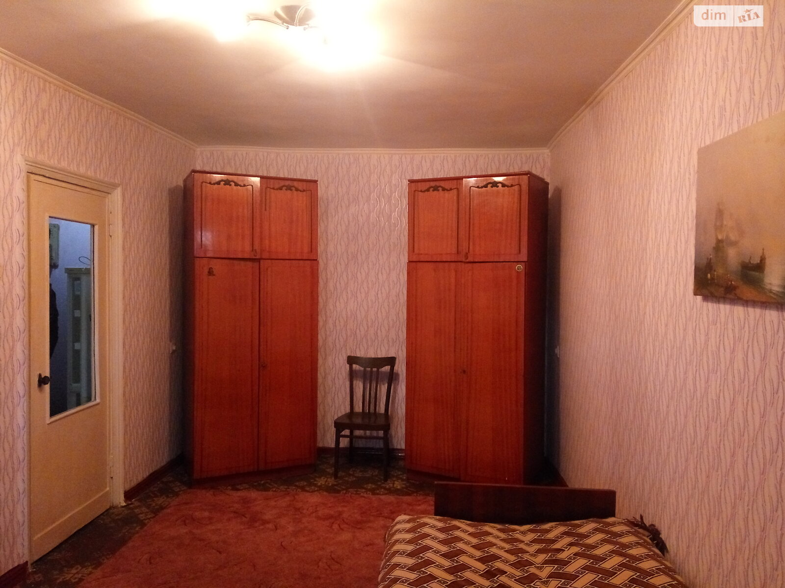 однокімнатна квартира в Одесі, район Черемушки, на вул. Космонавтів в довготривалу оренду помісячно фото 1 однокімнатна квартира в Одесі, район Черемушки, на вул. Космонавтів в довготривалу оренду помісячно фото 1