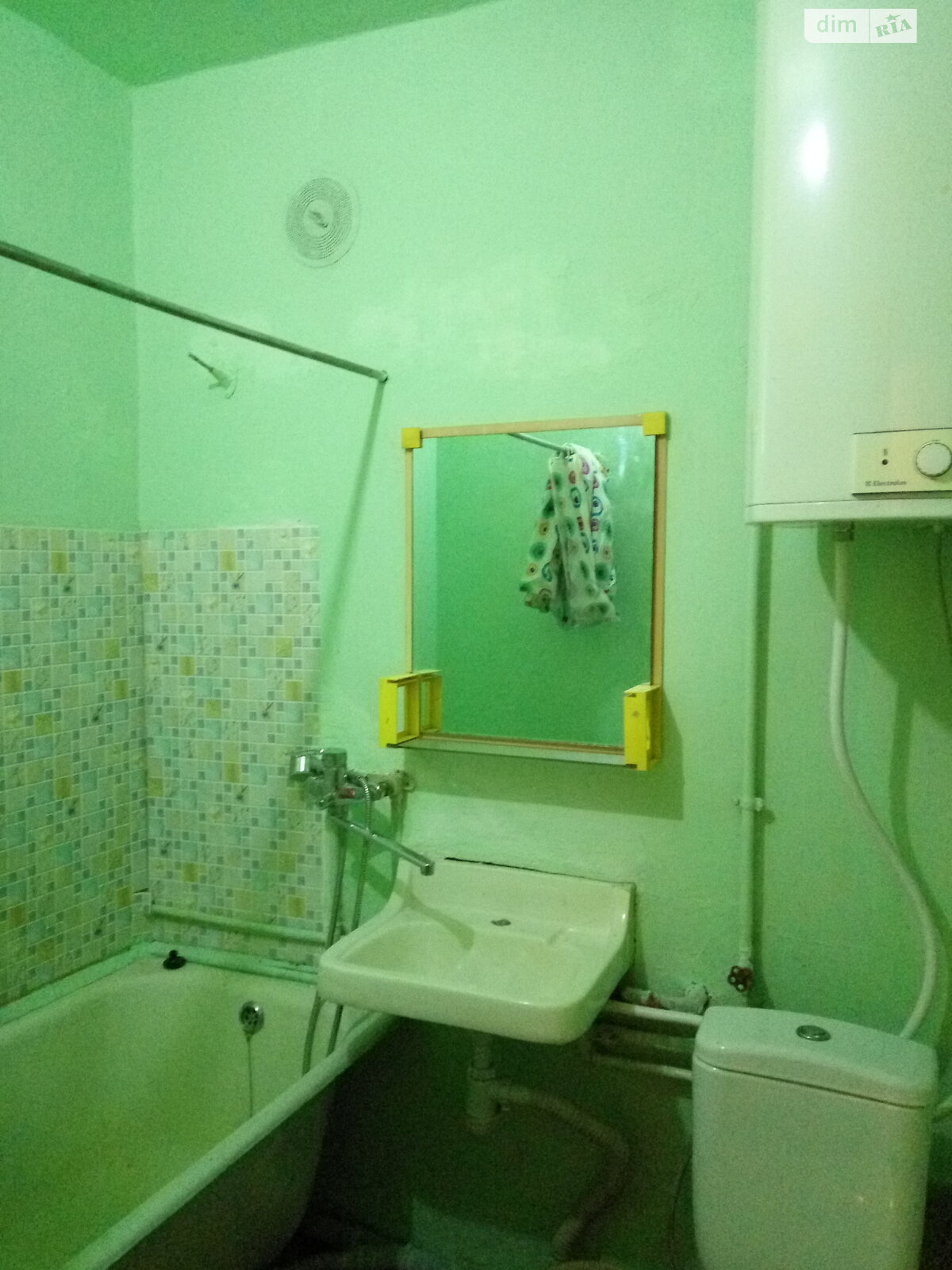 однокімнатна квартира в Одесі, район Черемушки, на вул. Космонавтів в довготривалу оренду помісячно фото 1 однокімнатна квартира в Одесі, район Черемушки, на вул. Космонавтів в довготривалу оренду помісячно фото 1
