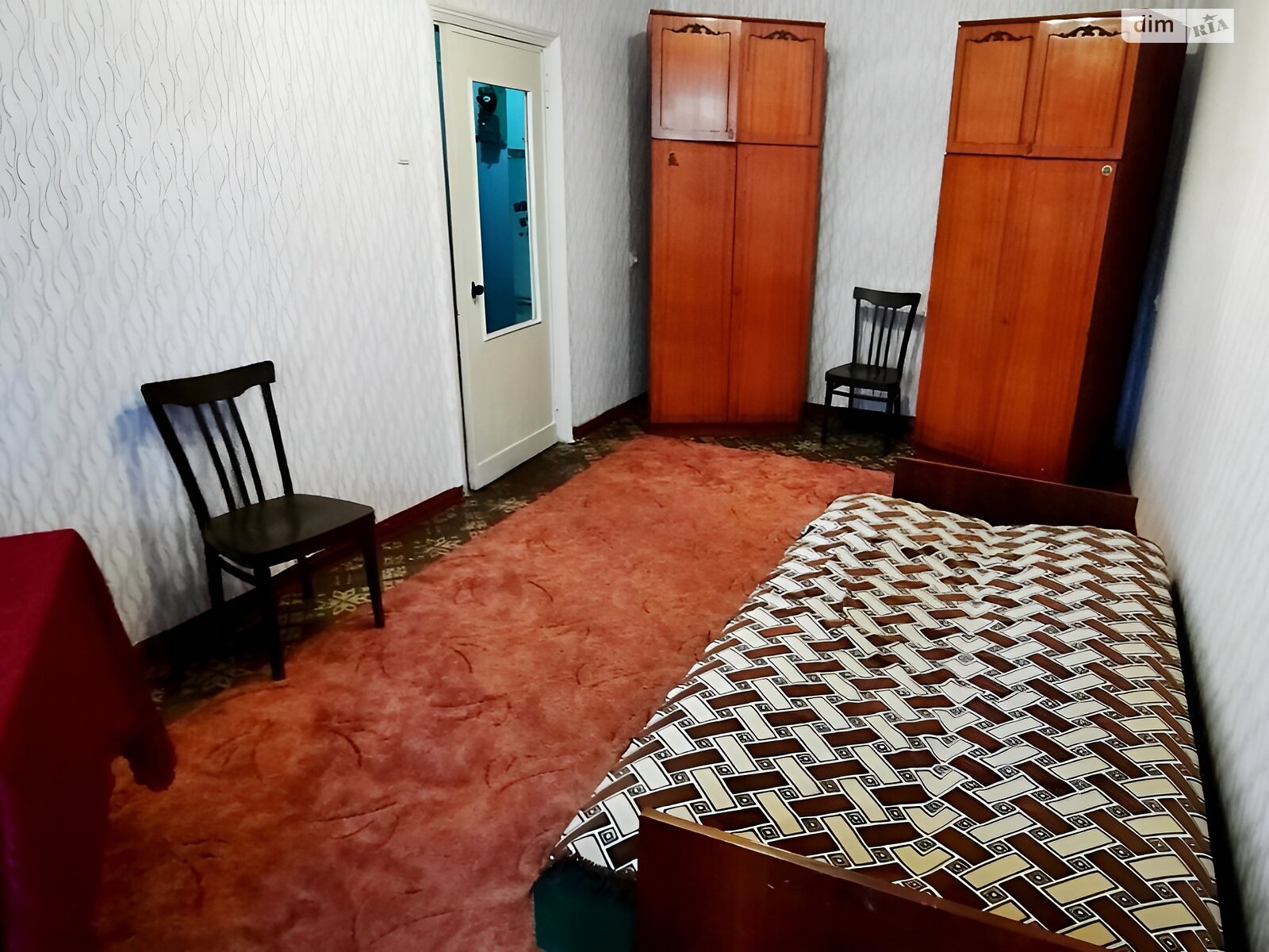 однокімнатна квартира в Одесі, район Черемушки, на вул. Космонавтів в довготривалу оренду помісячно фото 1 однокімнатна квартира в Одесі, район Черемушки, на вул. Космонавтів в довготривалу оренду помісячно фото 1