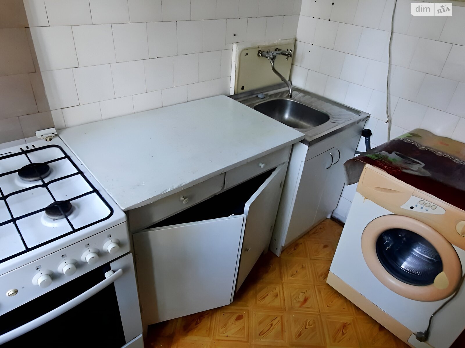 однокімнатна квартира в Одесі, район Черемушки, на вул. Космонавтів в довготривалу оренду помісячно фото 1 однокімнатна квартира в Одесі, район Черемушки, на вул. Космонавтів в довготривалу оренду помісячно фото 1