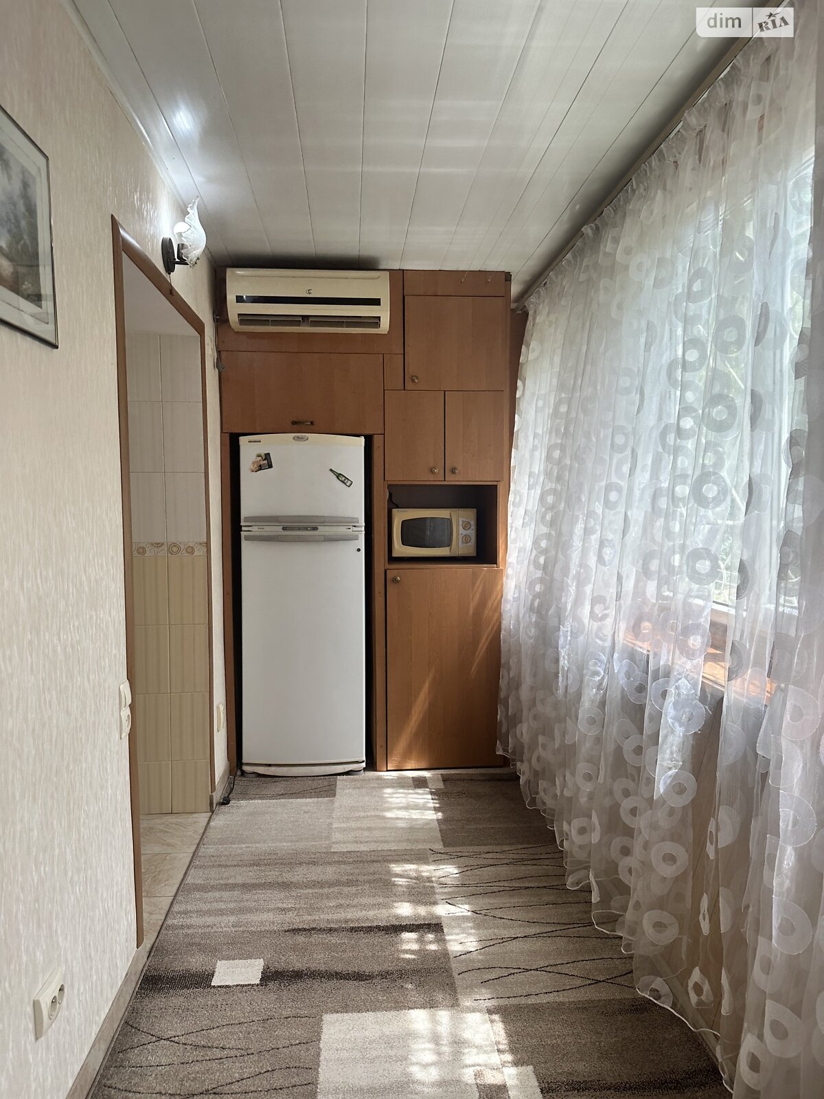 двокімнатна квартира в Одесі, район Черемушки, на вул. Космонавтів в довготривалу оренду помісячно фото 1 двокімнатна квартира в Одесі, район Черемушки, на вул. Космонавтів в довготривалу оренду помісячно фото 1