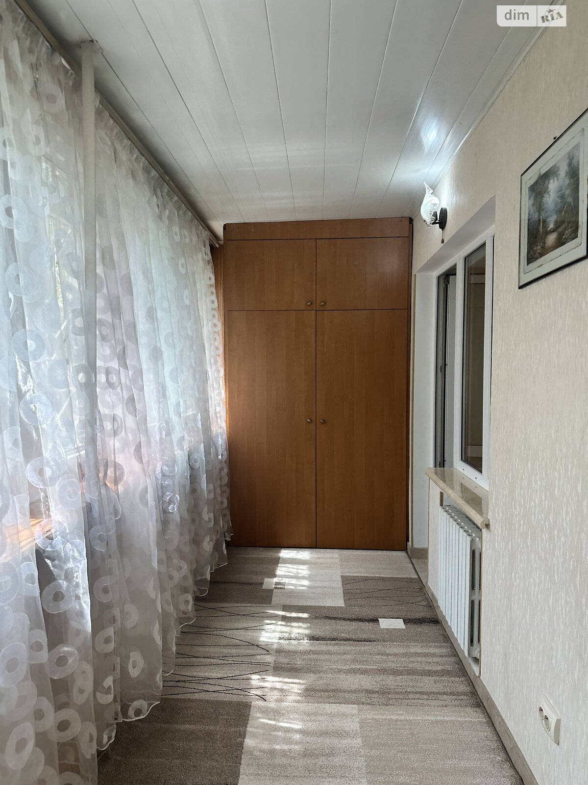 двокімнатна квартира в Одесі, район Черемушки, на вул. Космонавтів в довготривалу оренду помісячно фото 1 двокімнатна квартира в Одесі, район Черемушки, на вул. Космонавтів в довготривалу оренду помісячно фото 1