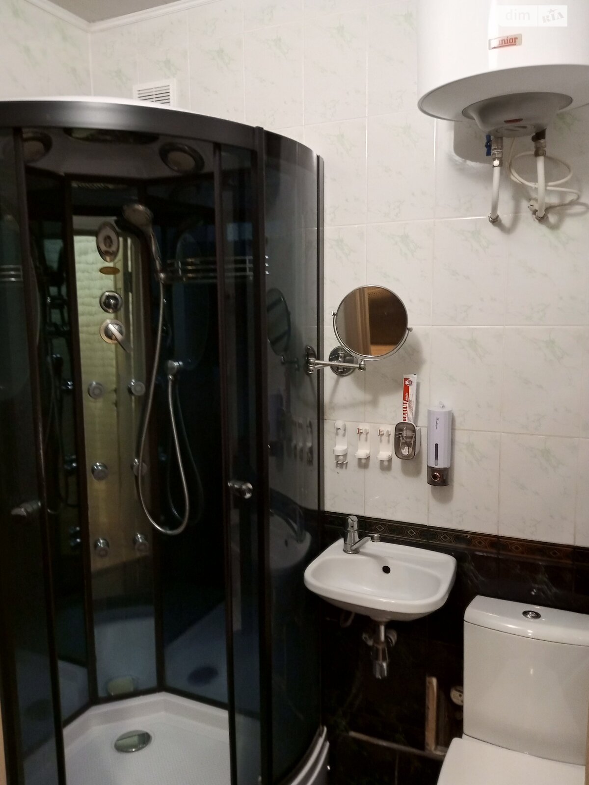 двокімнатна квартира з ремонтом в Одесі, район Черемушки, на вул. Космонавтів в довготривалу оренду помісячно фото 1 двокімнатна квартира з ремонтом в Одесі, район Черемушки, на вул. Космонавтів в довготривалу оренду помісячно фото 1