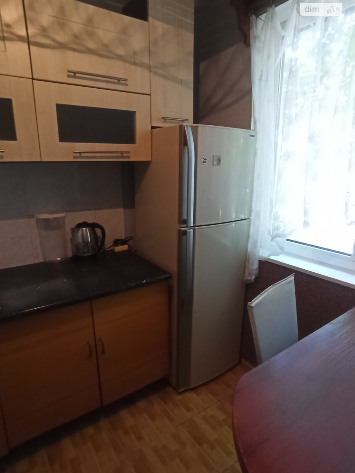 однокомнатная квартира в Одессе, район Черемушки, на ул. Космонавтов 13А в аренду на долгий срок помесячно фото 1 однокомнатная квартира в Одессе, район Черемушки, на ул. Космонавтов 13А в аренду на долгий срок помесячно фото 1