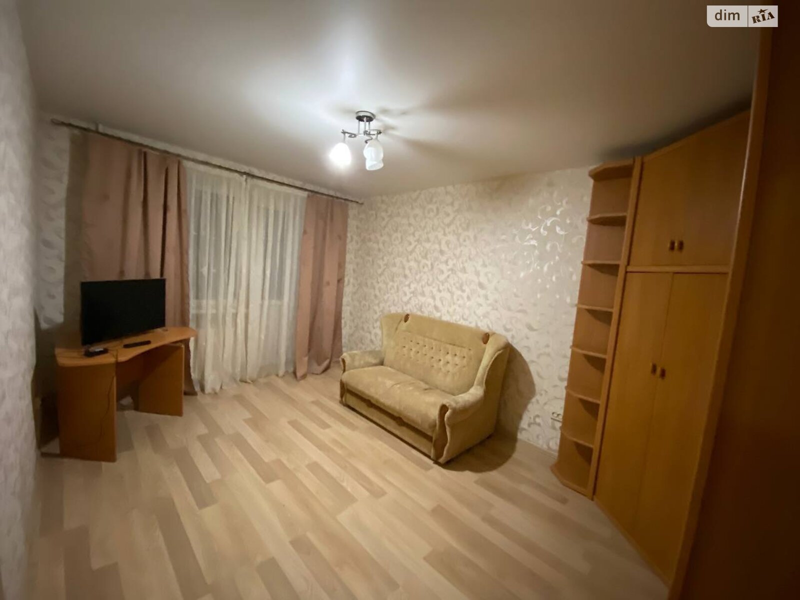 двокімнатна квартира в Одесі, район Черемушки, на вул. Люстдорфська дорога 25А в довготривалу оренду помісячно фото 1 двокімнатна квартира в Одесі, район Черемушки, на вул. Люстдорфська дорога 25А в довготривалу оренду помісячно фото 1