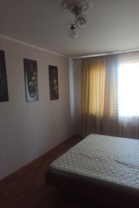трехкомнатная квартира в Одессе, район Черемушки, на ул. Маршала Малиновского 31 в аренду на долгий срок помесячно фото 2