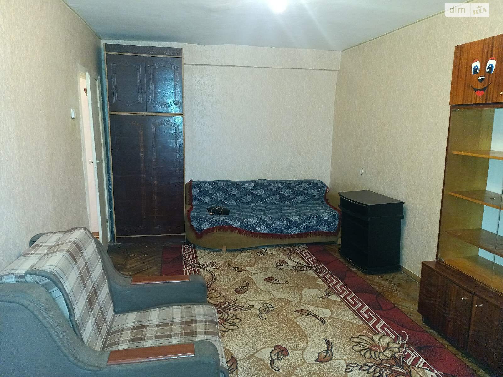 однокімнатна квартира в Одесі, район Черемушки, на вул. Ріхтера Святослава в довготривалу оренду помісячно фото 1 однокімнатна квартира в Одесі, район Черемушки, на вул. Ріхтера Святослава в довготривалу оренду помісячно фото 1