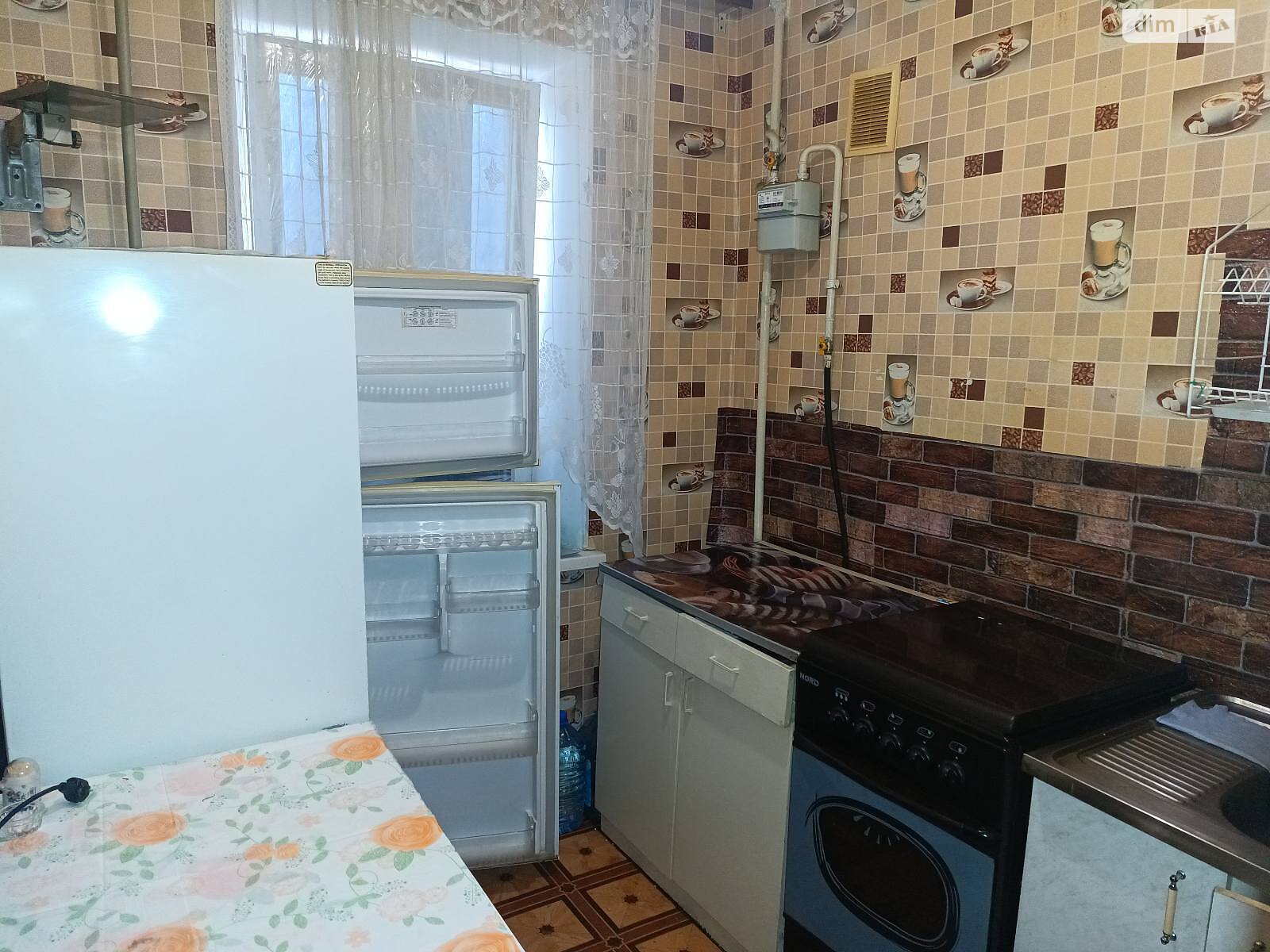 однокімнатна квартира в Одесі, район Черемушки, на вул. Ріхтера Святослава в довготривалу оренду помісячно фото 1 однокімнатна квартира в Одесі, район Черемушки, на вул. Ріхтера Святослава в довготривалу оренду помісячно фото 1